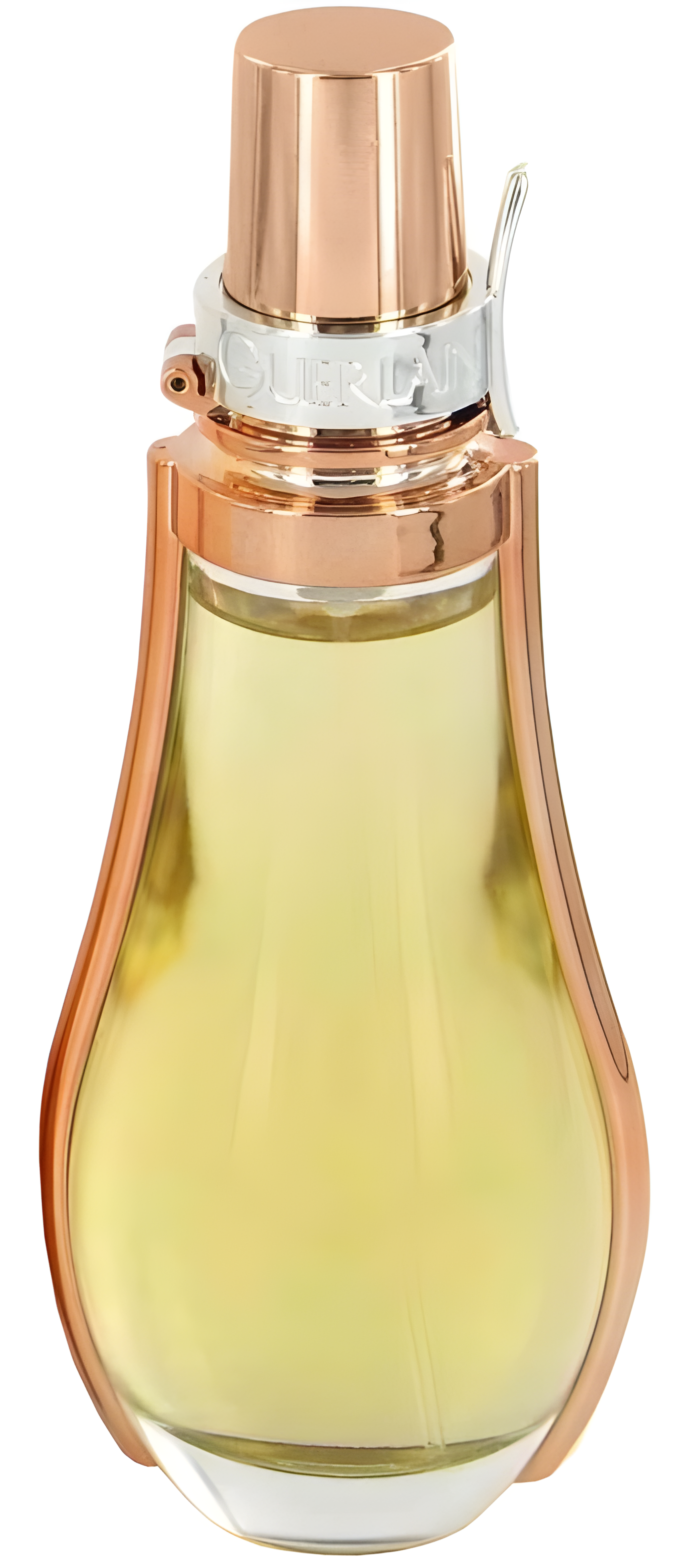 Coriolan by Guerlain perfume bottle