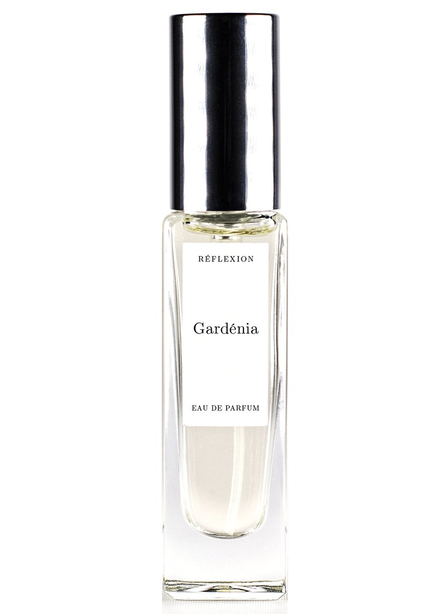 Gardénia by Reflexion perfume bottle