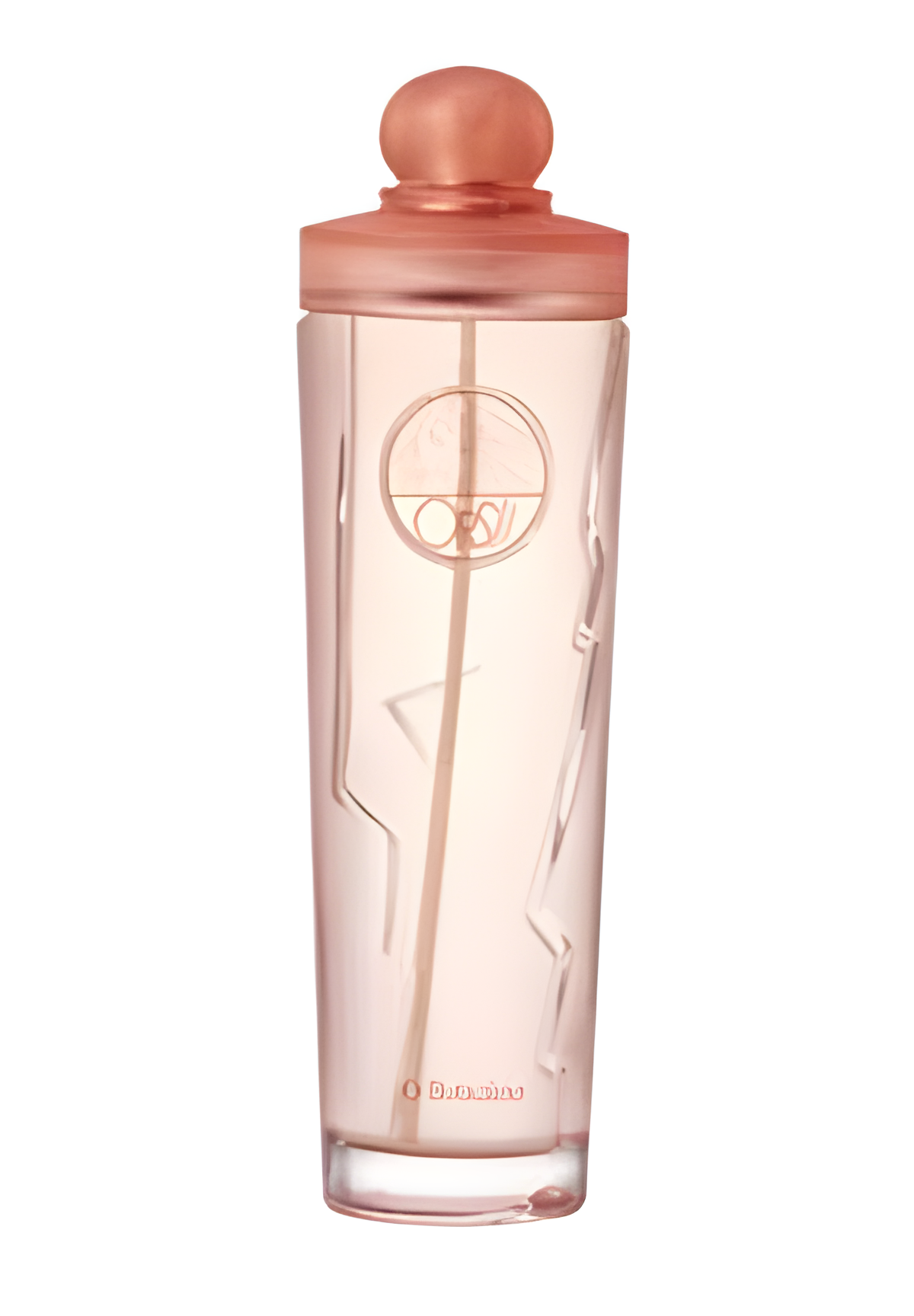 Ops! Fashion by O Boticário perfume bottle
