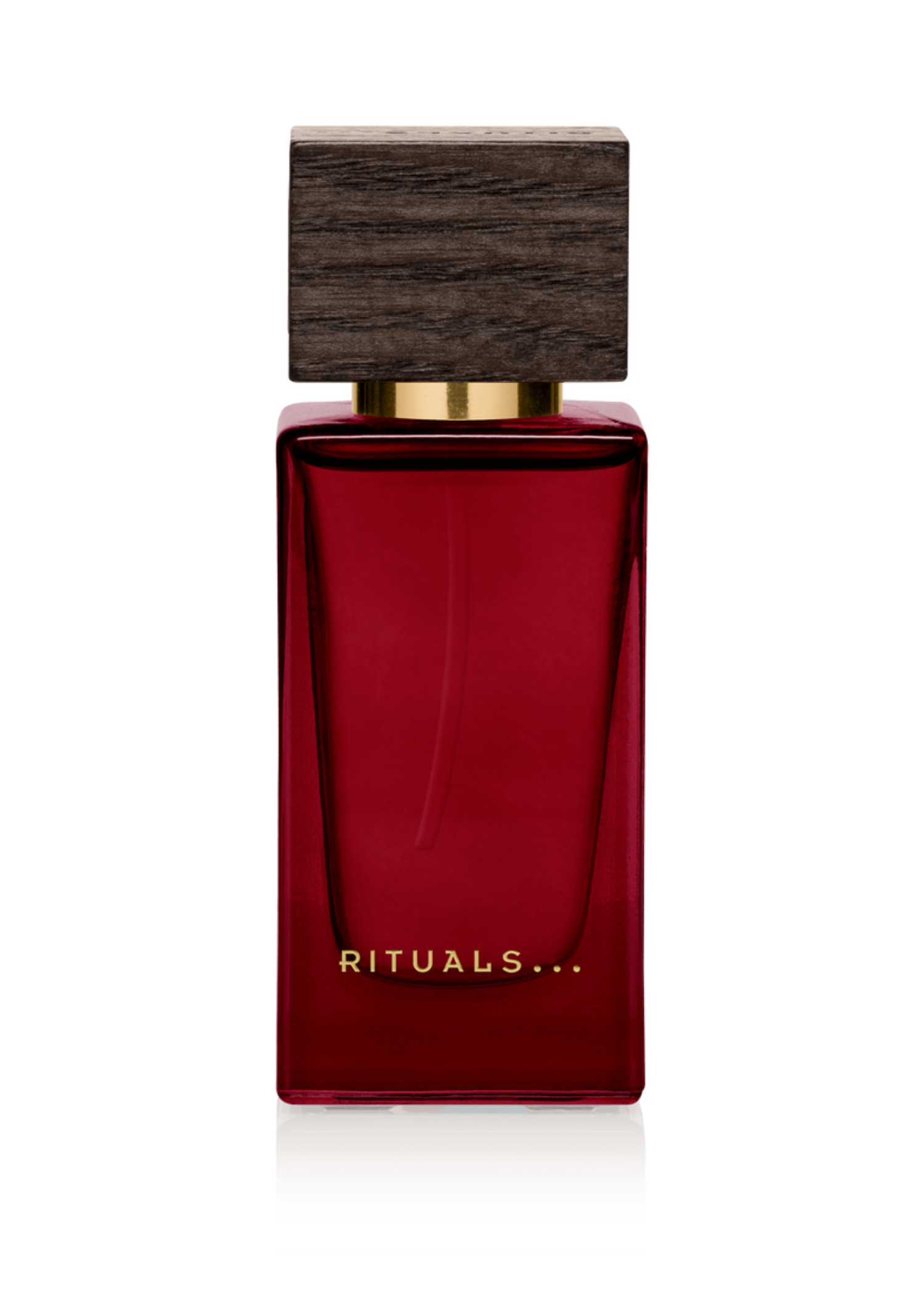 Fuyu D'Or by Rituals perfume bottle