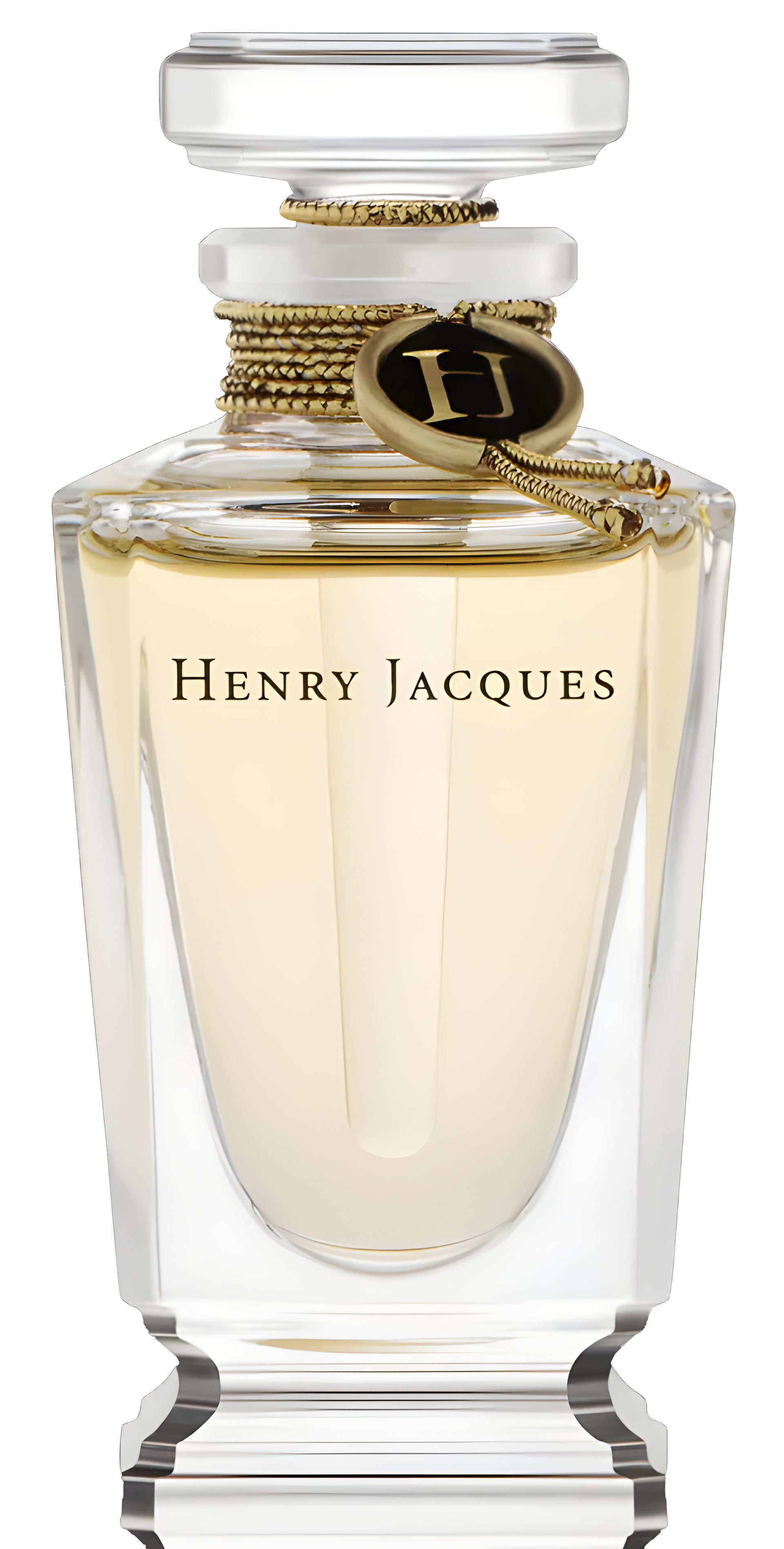 Dorilene by Henry Jacques perfume bottle