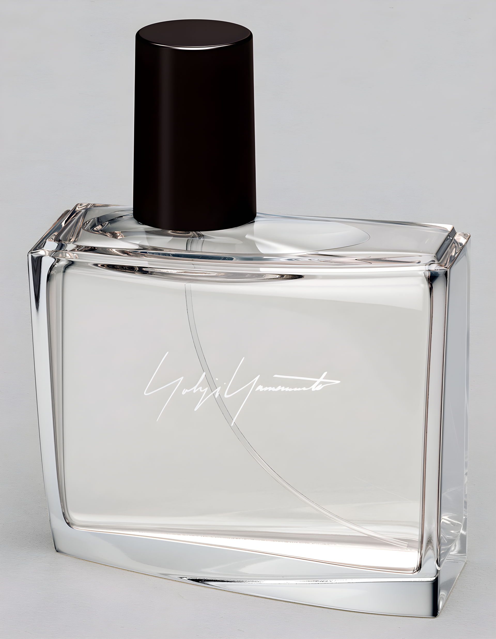 Yohji Yamamoto Femme by Yohji Yamamoto perfume bottle