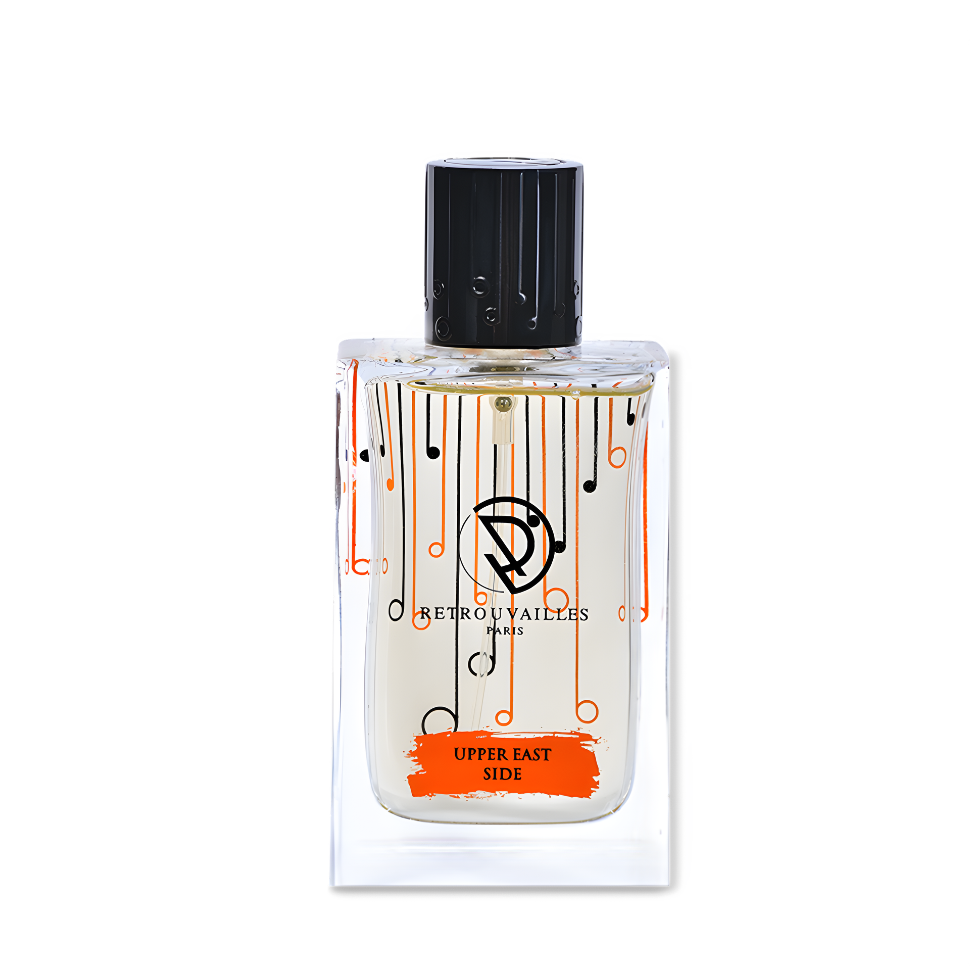 Upper East Side by Retrouvailles perfume bottle