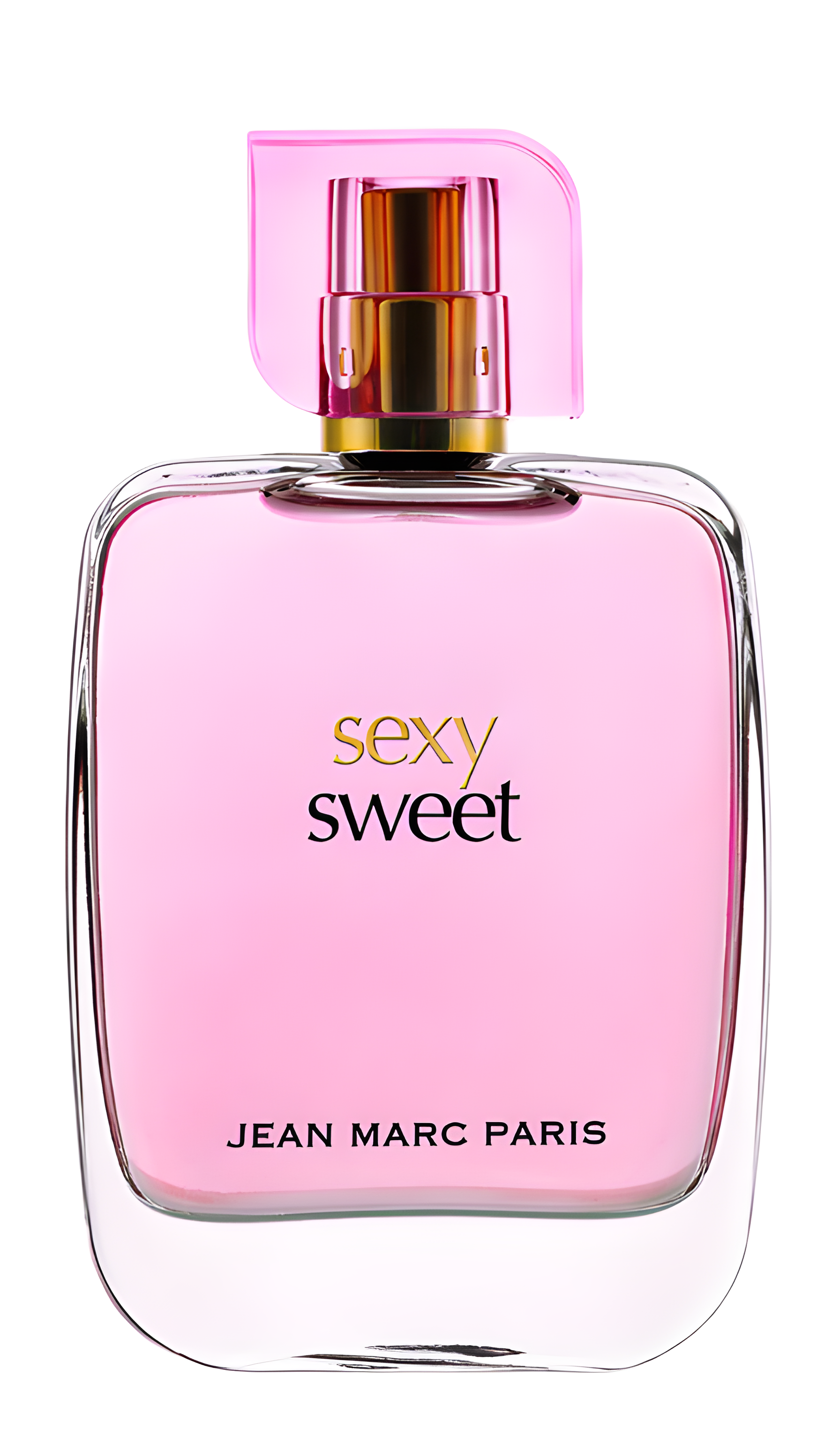 Sexy Sweet by Jean Marc Paris perfume bottle
