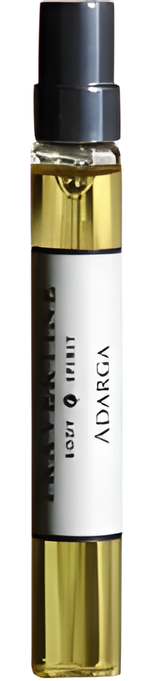 Adarga by Travertine perfume bottle