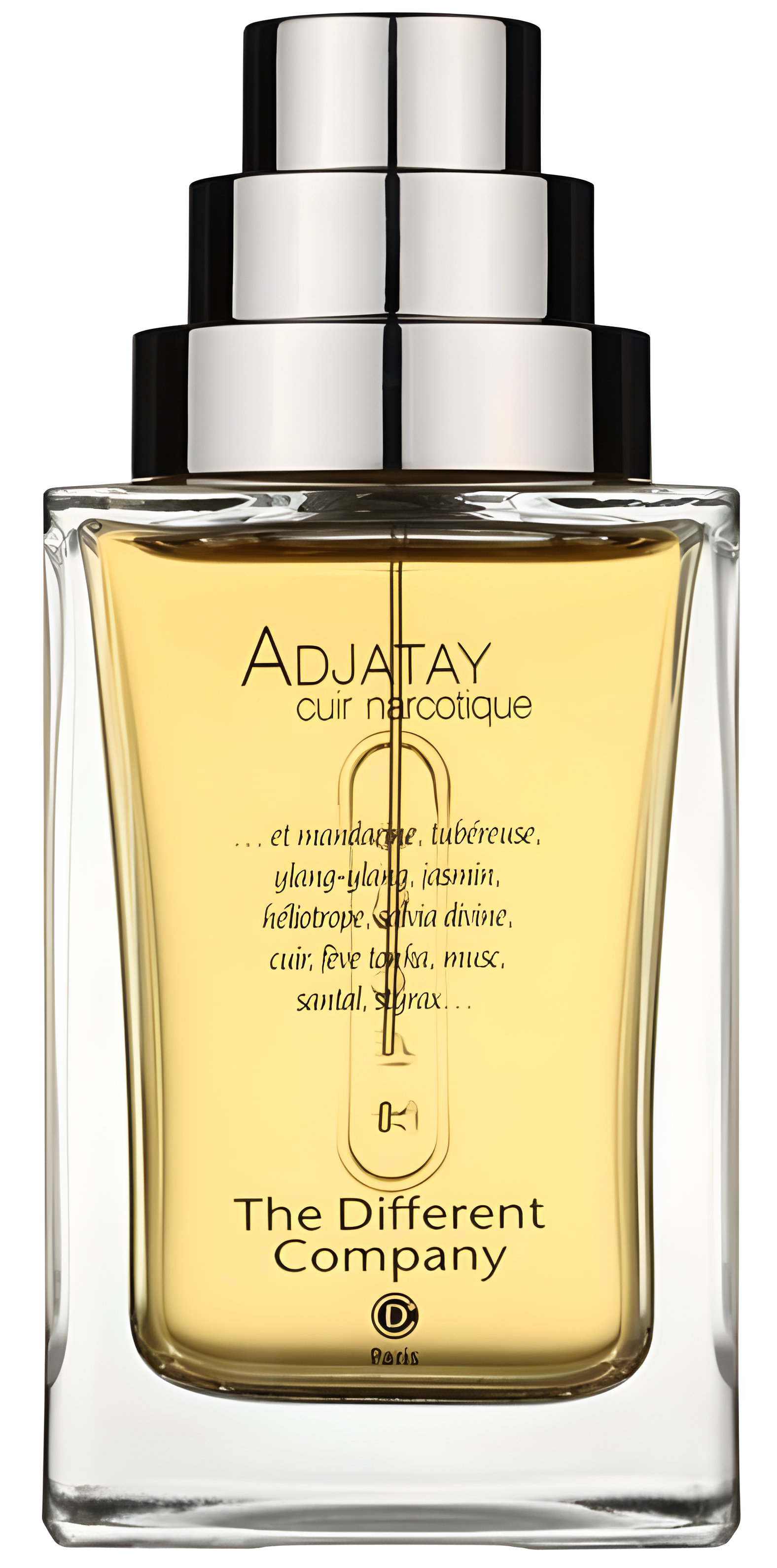 Adjatay by The Different Company perfume bottle