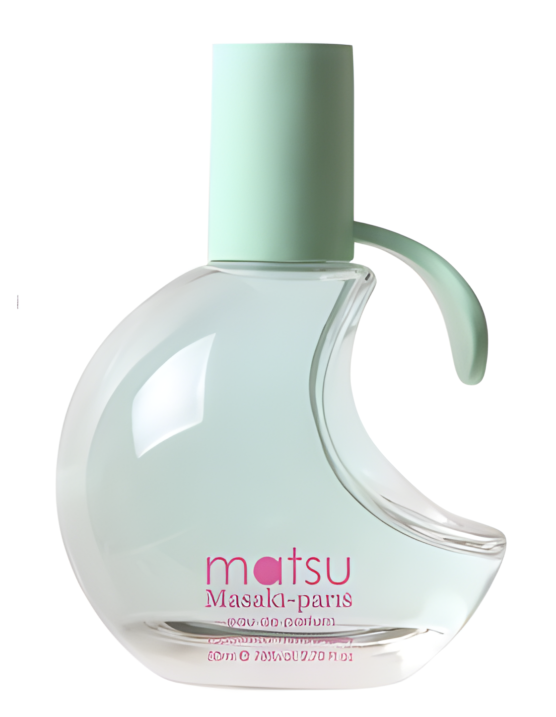 Matsu by Masaki Matsushima perfume bottle