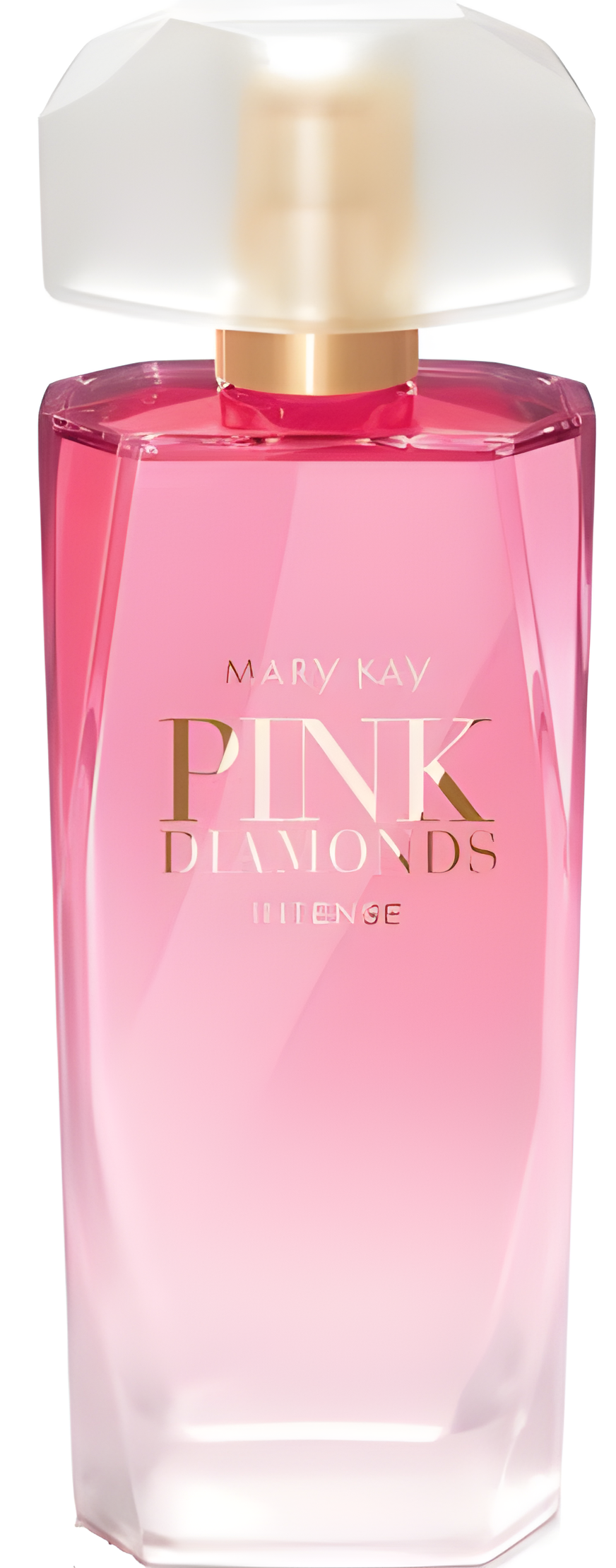 Pink Diamonds Intense by Mary Kay perfume bottle
