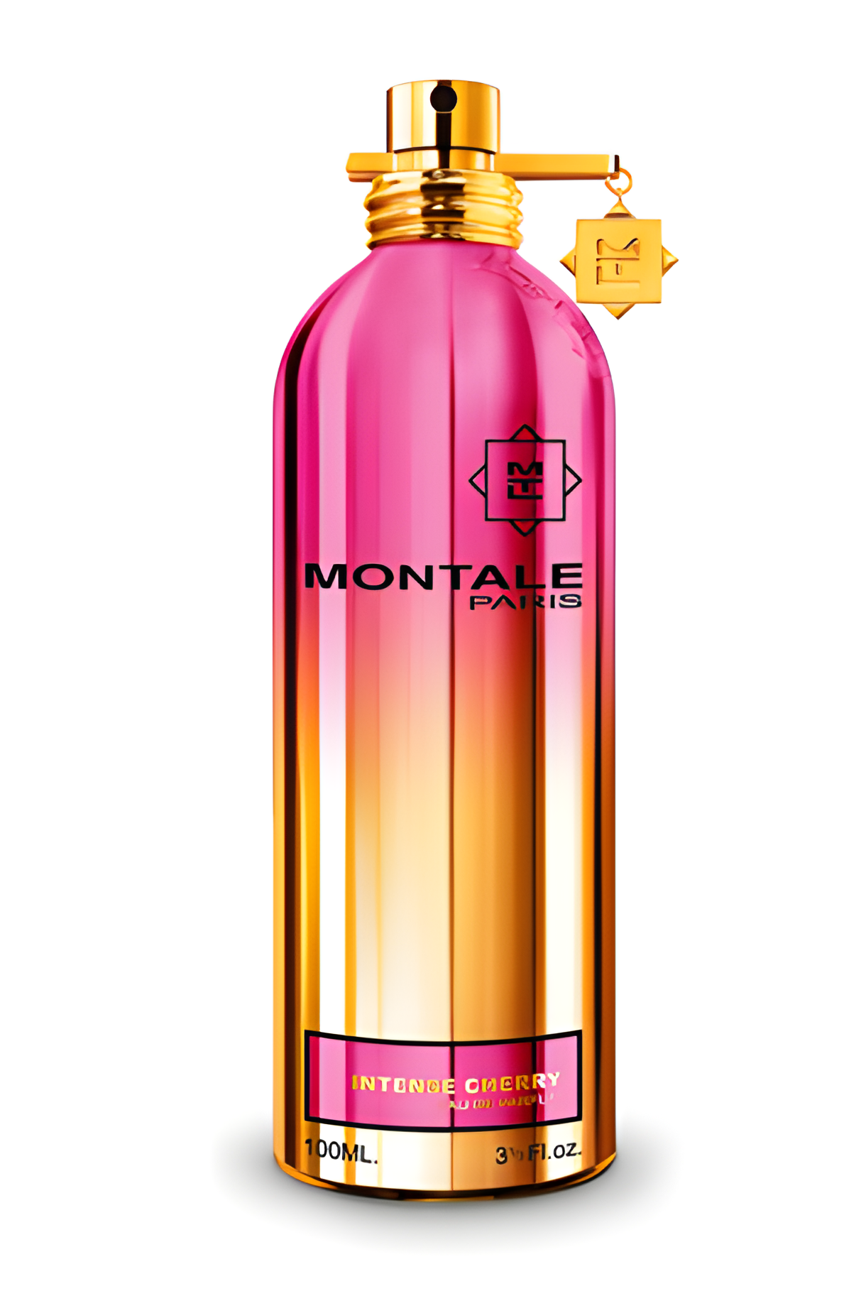 Intense Cherry by Montale perfume bottle