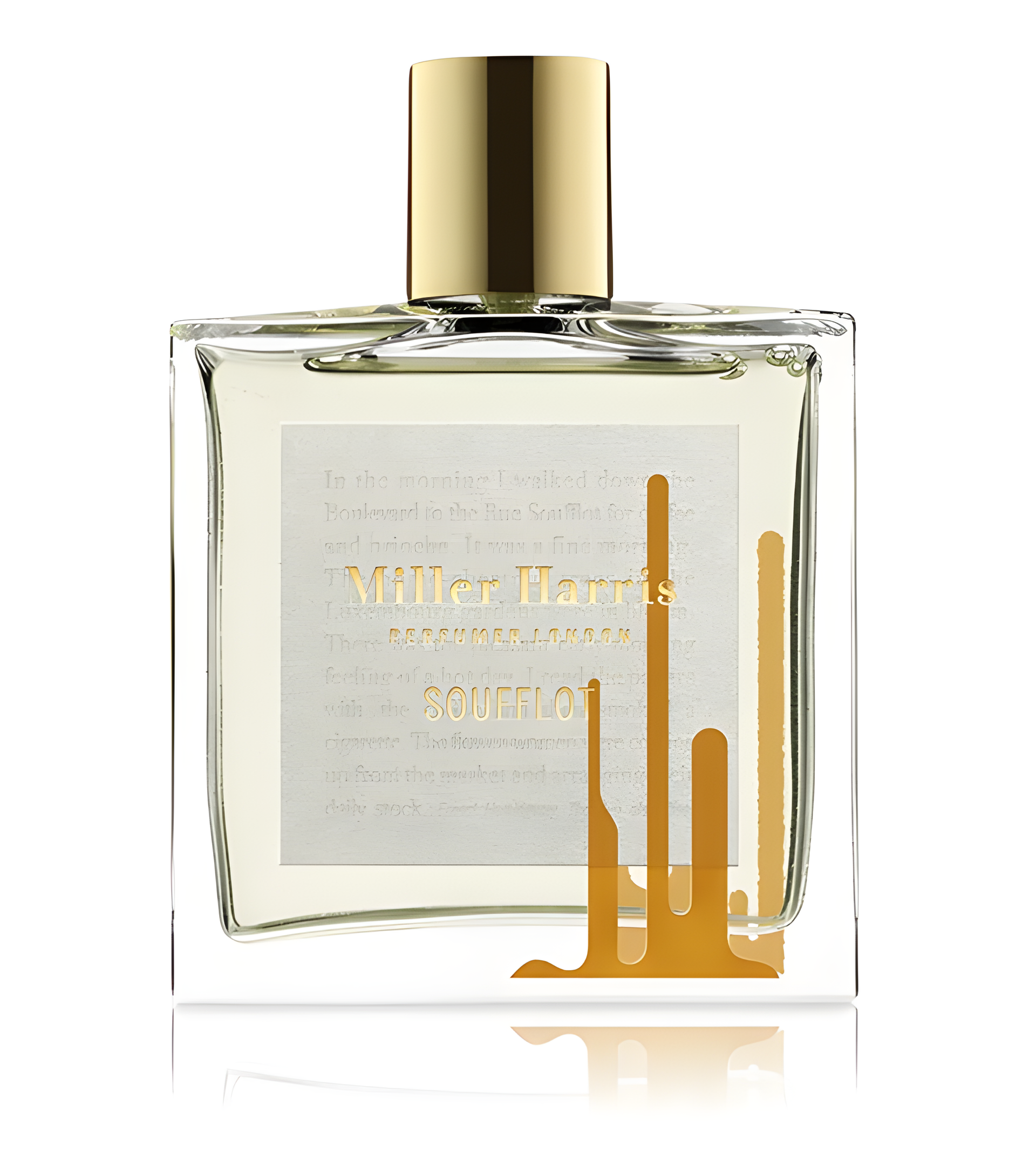 Soufflot by Miller Harris perfume bottle
