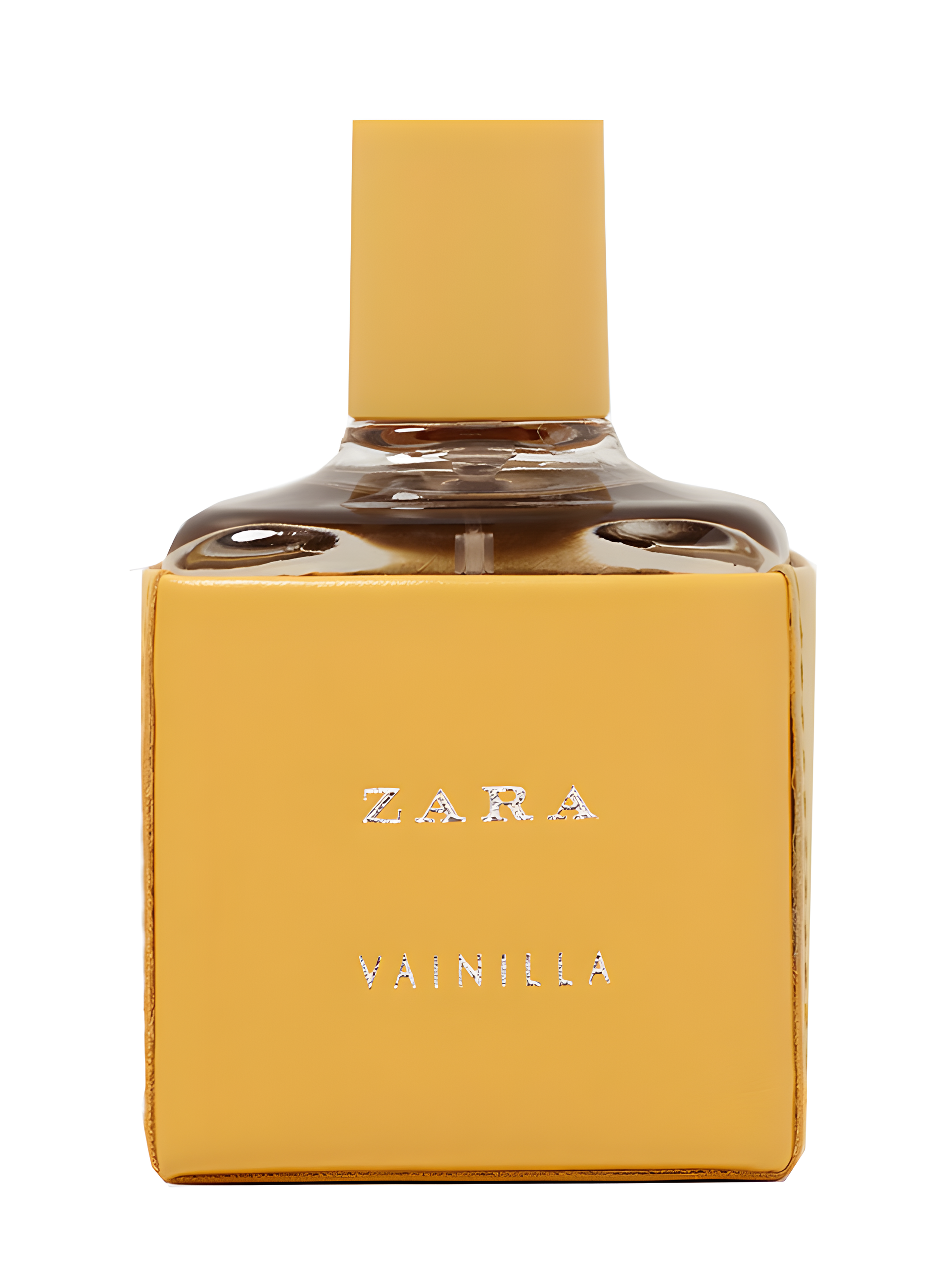 Zara Vainilla 2017 by Zara perfume bottle