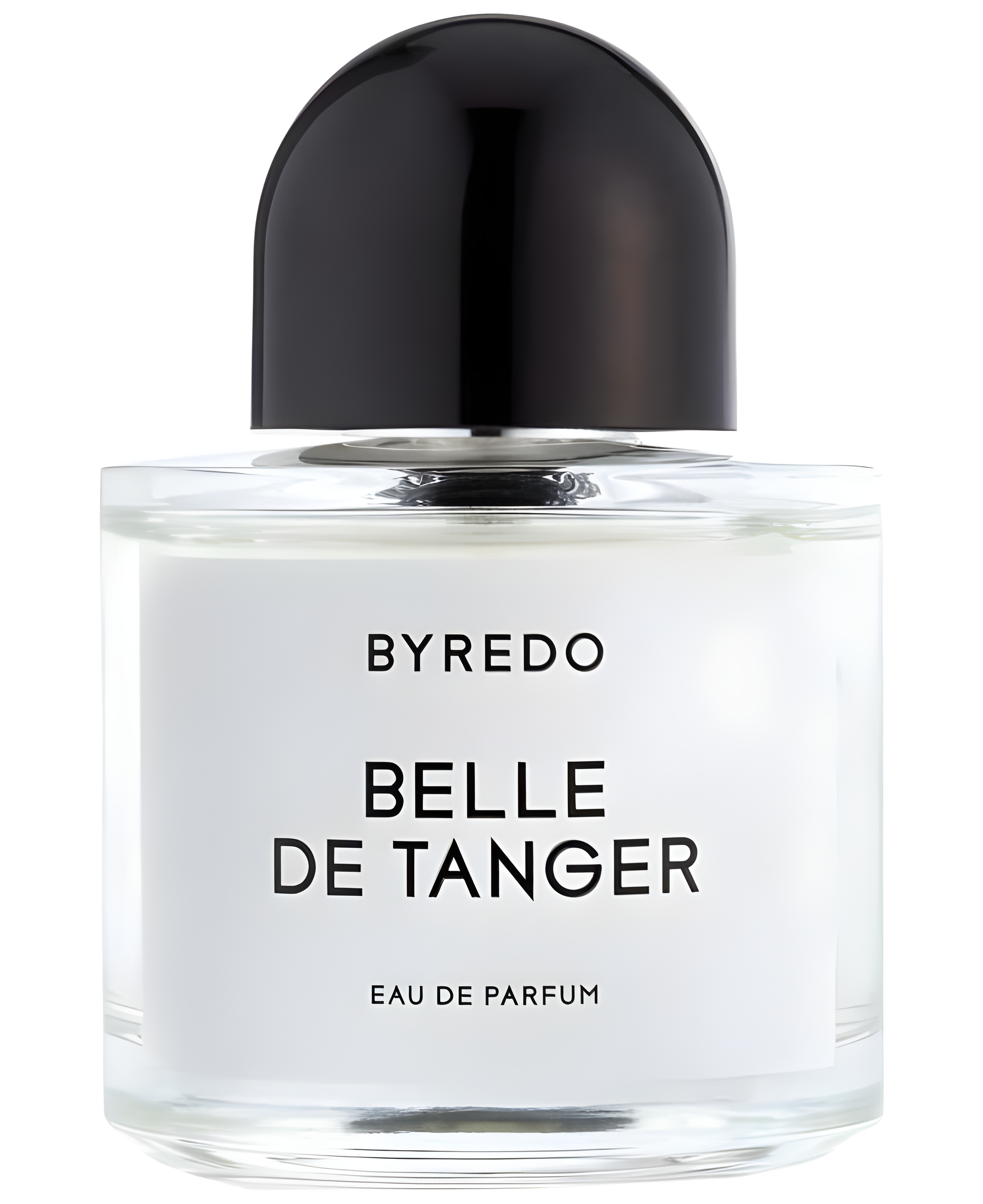 Belle de Tanger by Byredo perfume bottle