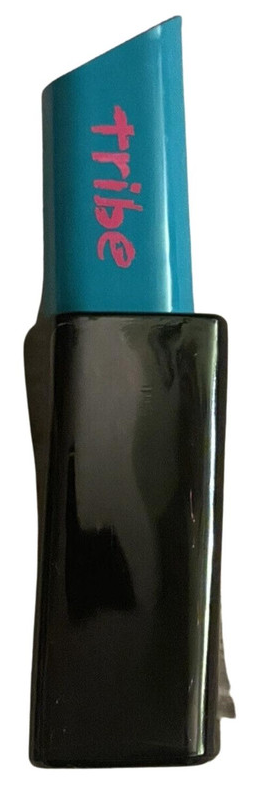 Tribe by Coty perfume bottle