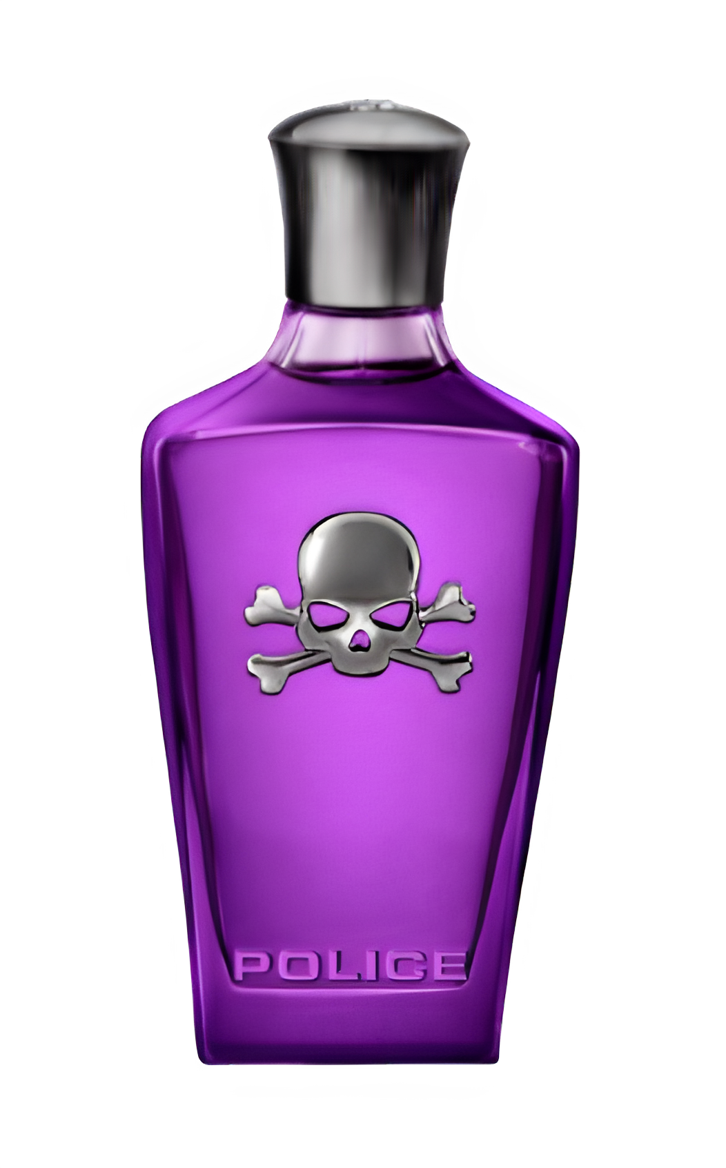 Police Potion Arsenic for Her by Police perfume bottle