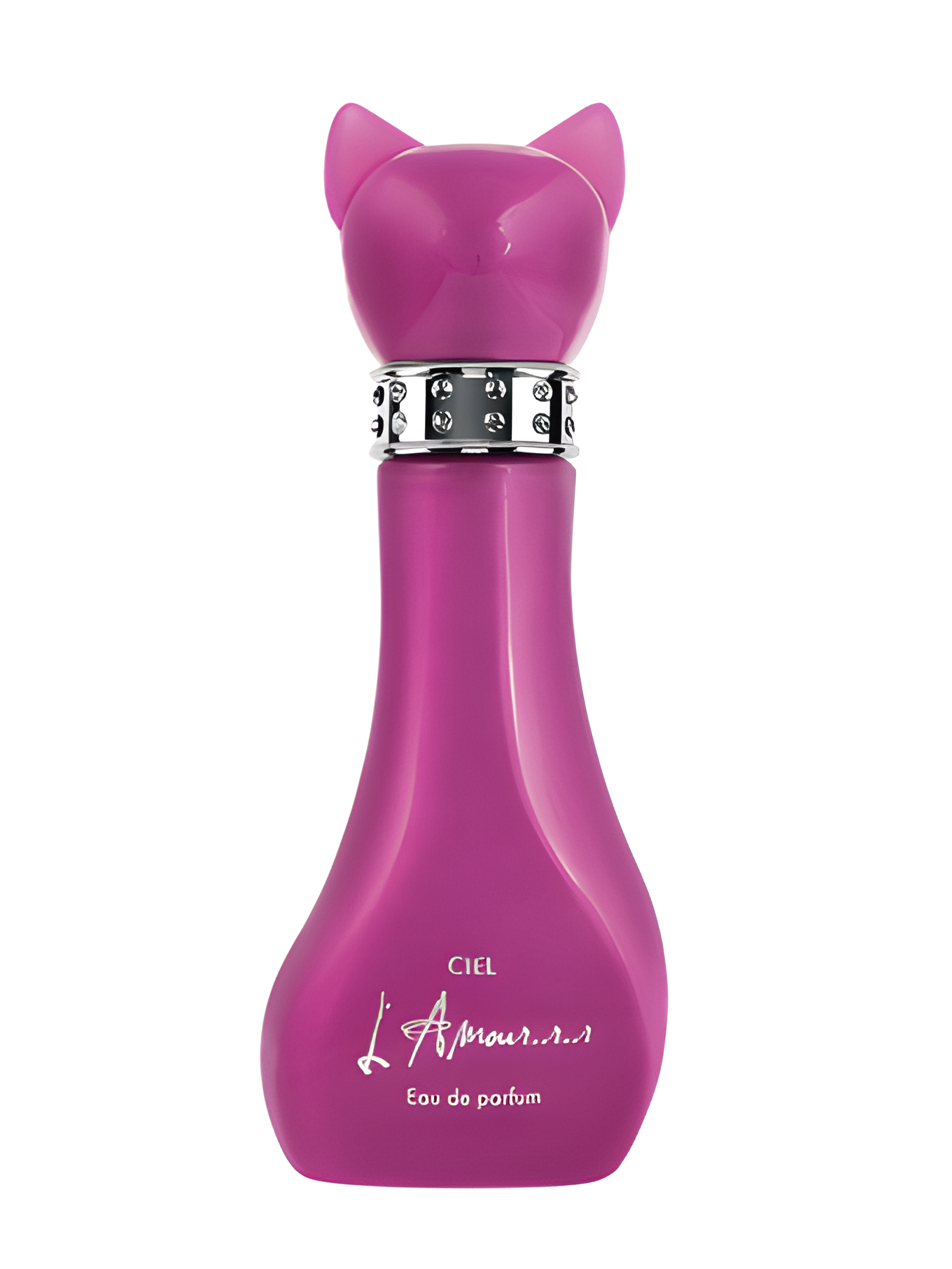 L’Amour…r…r Purpur by CIEL Parfum perfume bottle