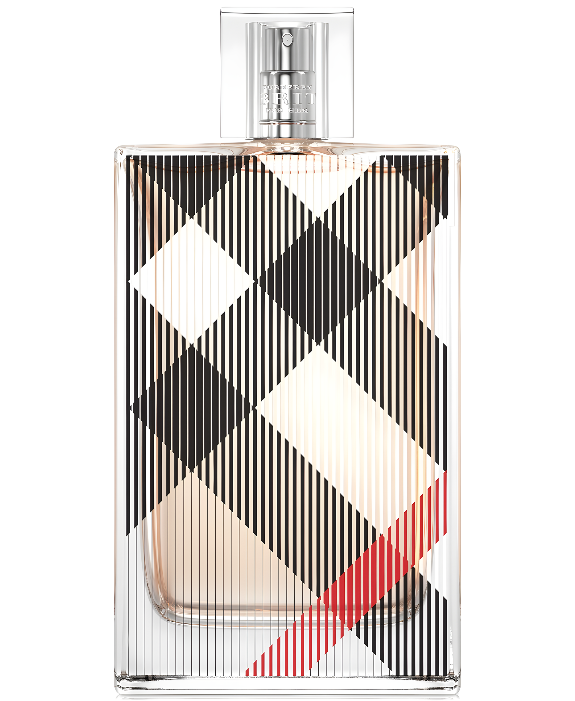 Burberry Brit by Burberry perfume bottle