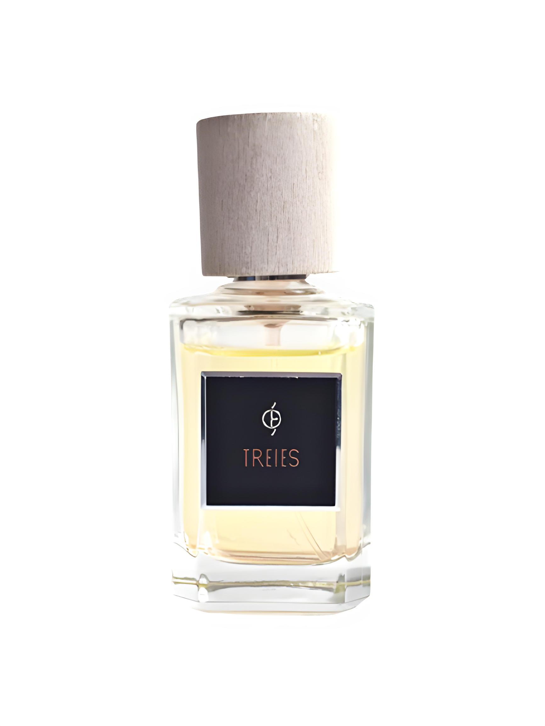Treies by Quearmé perfume bottle