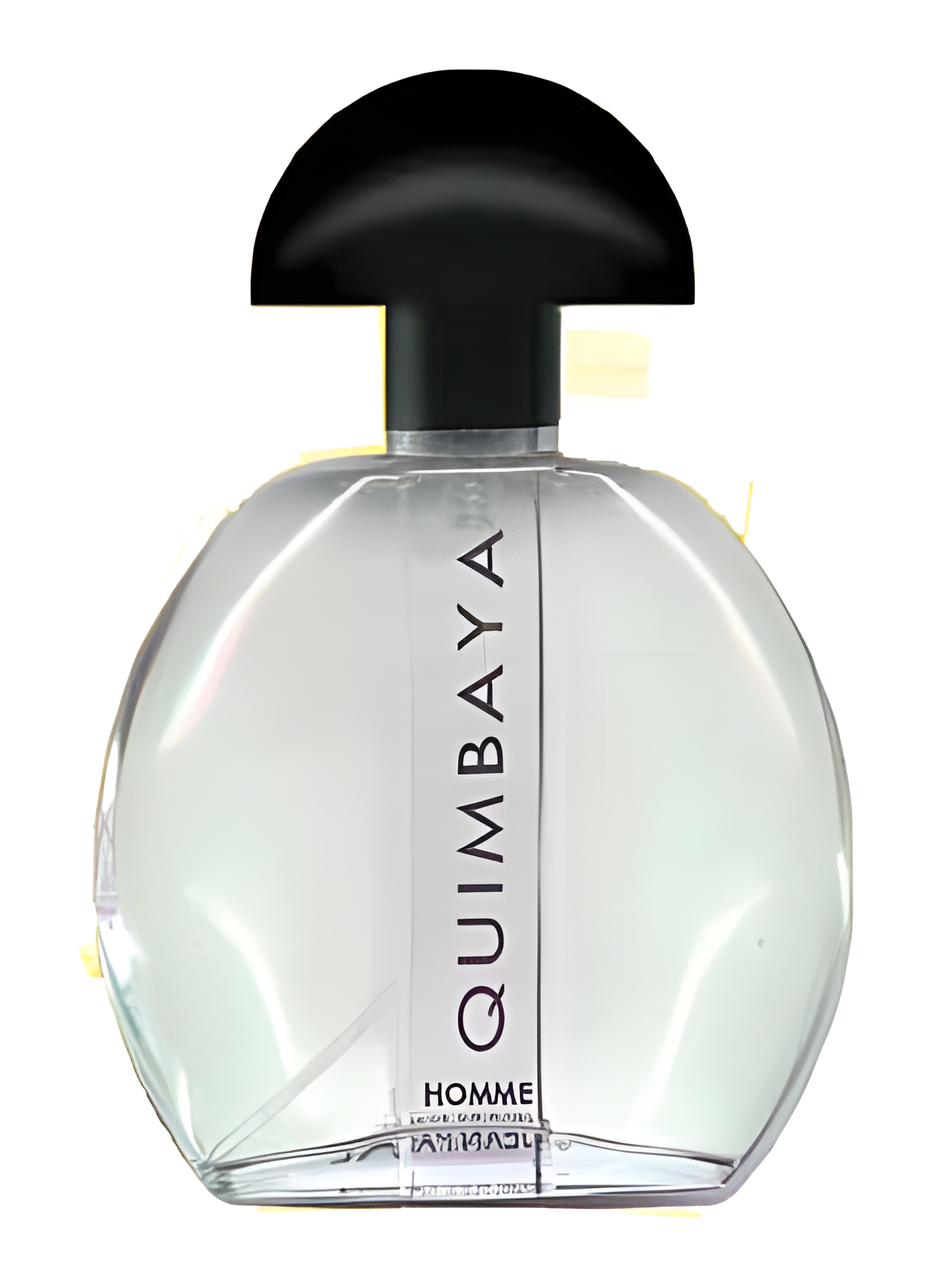 Quimbaya Pour Homme by Jean Pascal perfume bottle