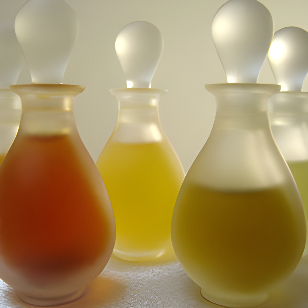 Song of Songs by Ayala Moriel perfume bottle