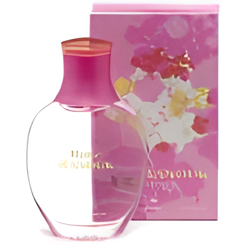 Rose d'Anouk by Antonio Puig perfume bottle