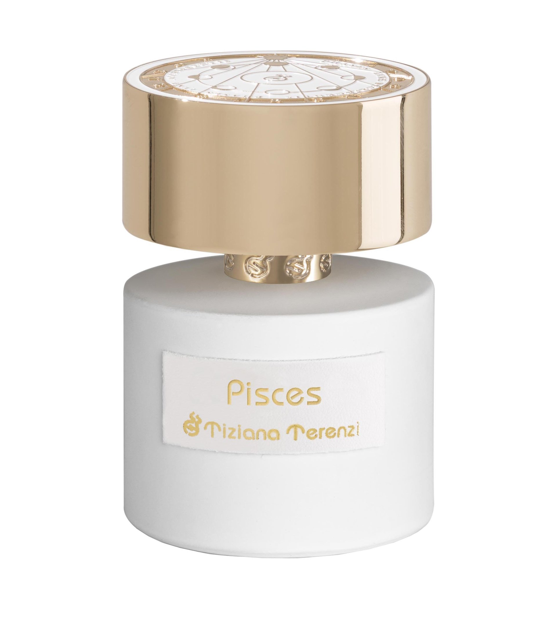 Pisces by Tiziana Terenzi perfume bottle