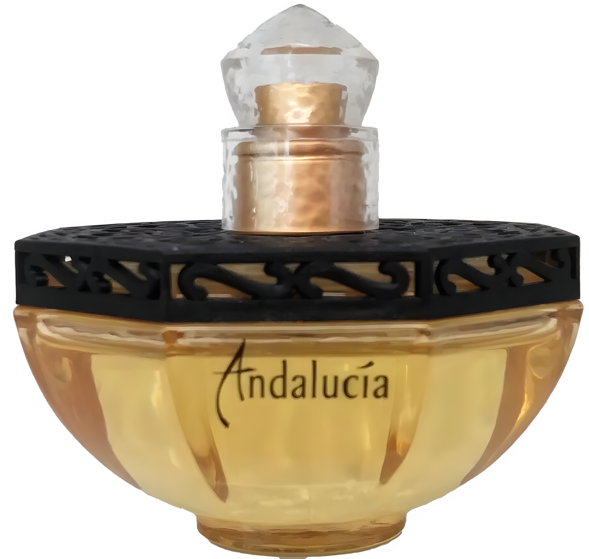 Andalucia by ID Parfums perfume bottle