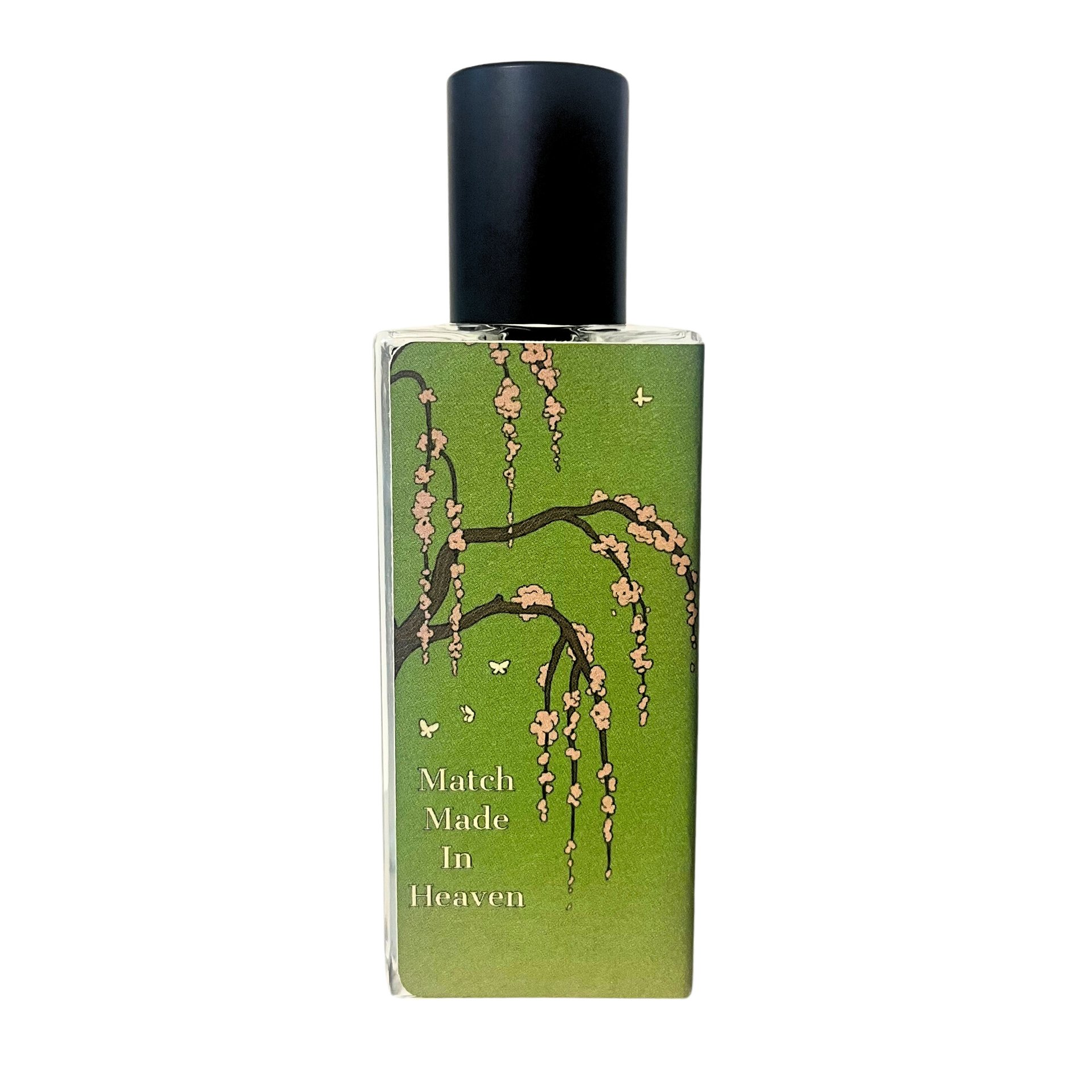 Match Made in Heaven by Sorce perfume bottle