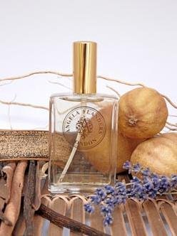 Melissa by Angela Flanders perfume bottle