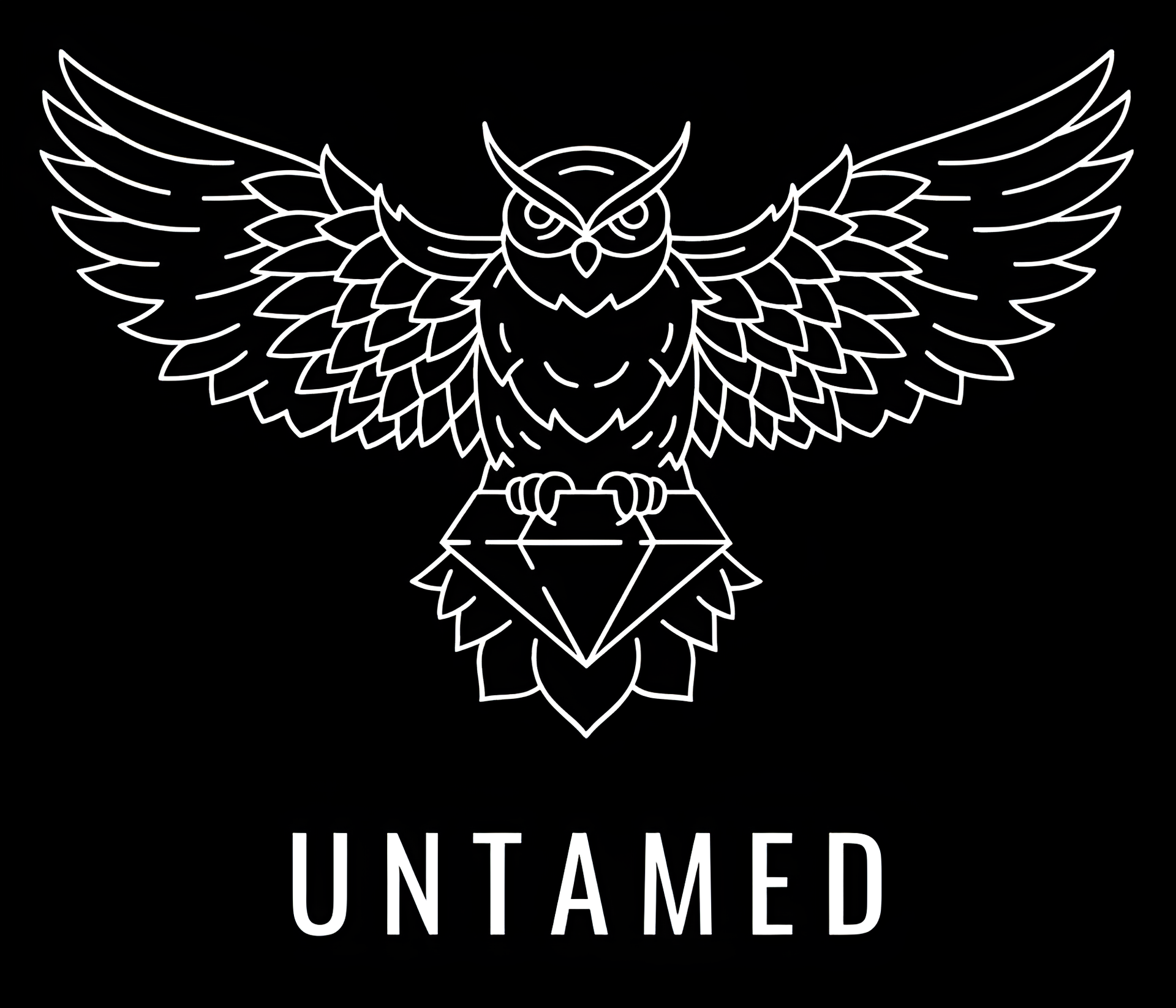 Picture of UNTAMED brand