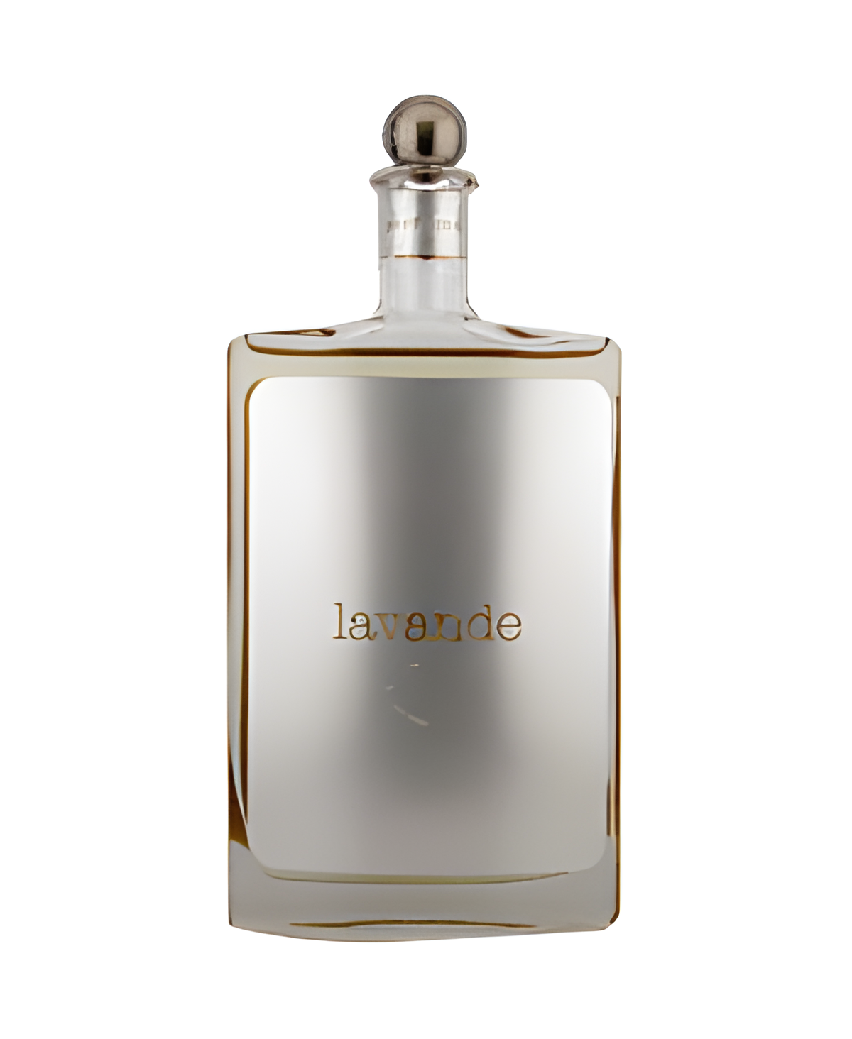 Lavande by Norma Kamali perfume bottle