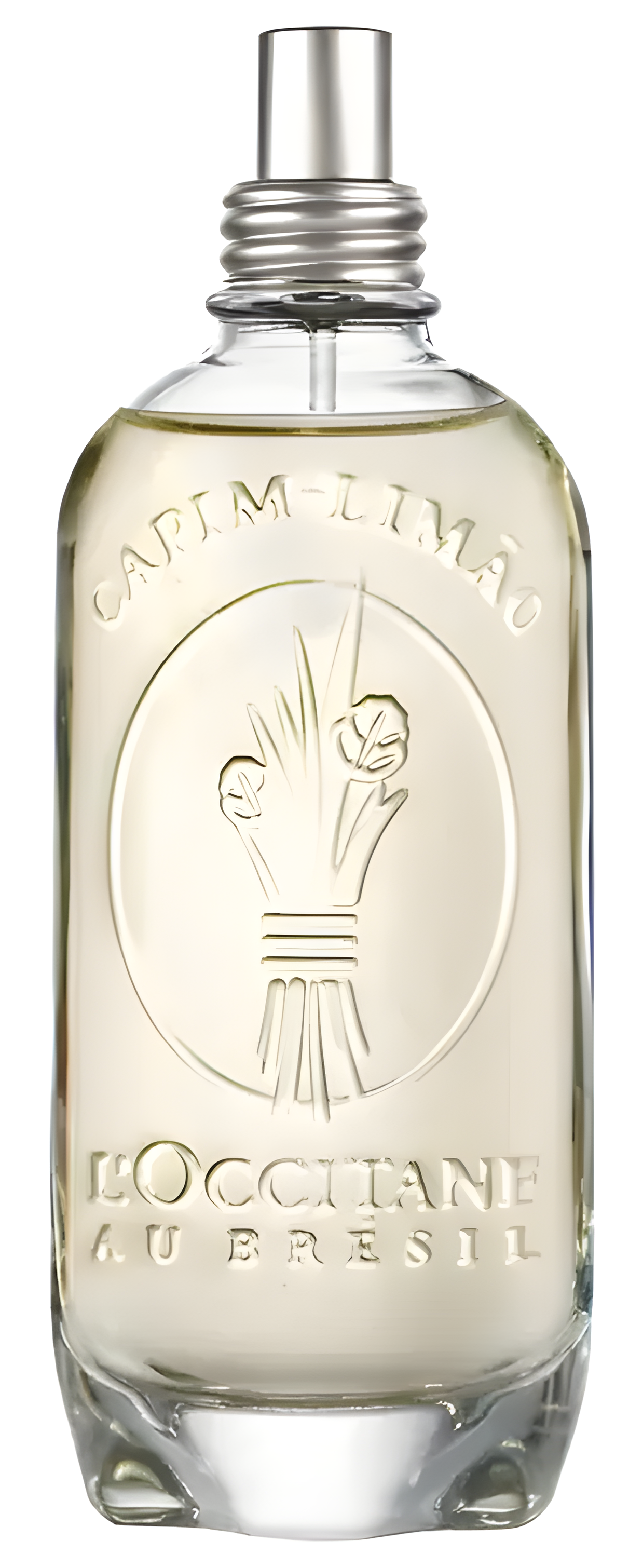 Capim-Limão Gengibre by L’Occitane Au Brésil perfume bottle