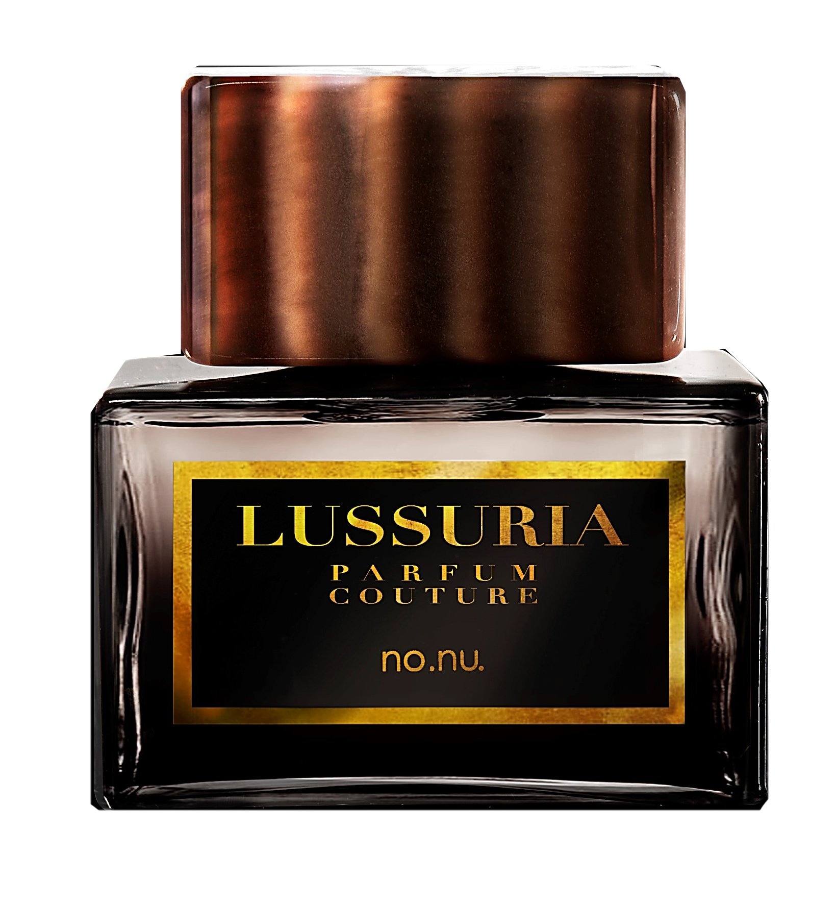Lussuria by No.Nu. perfume bottle
