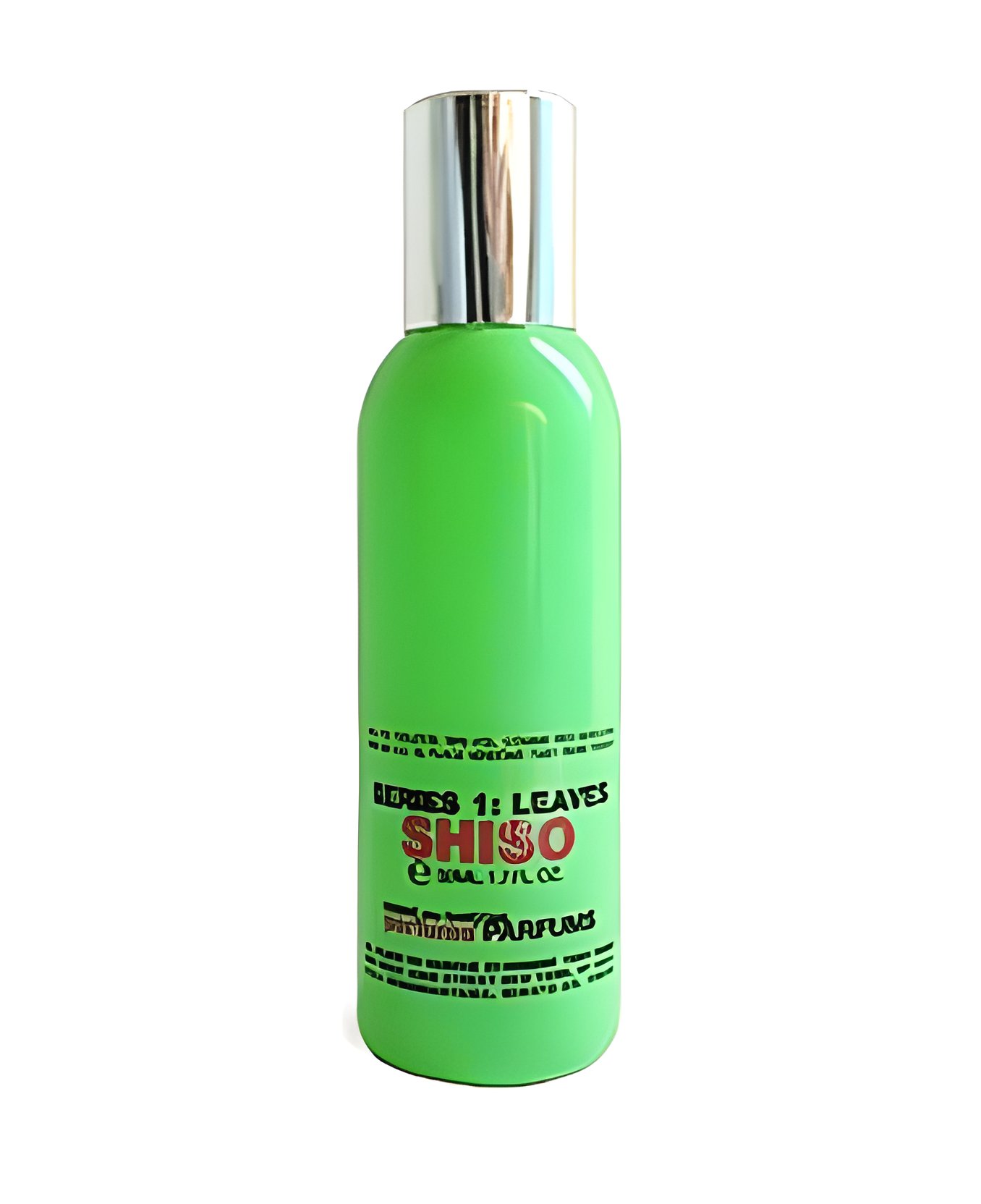 Comme Des Garcons Series 1 Leaves: Shiso by Comme des Garcons perfume bottle