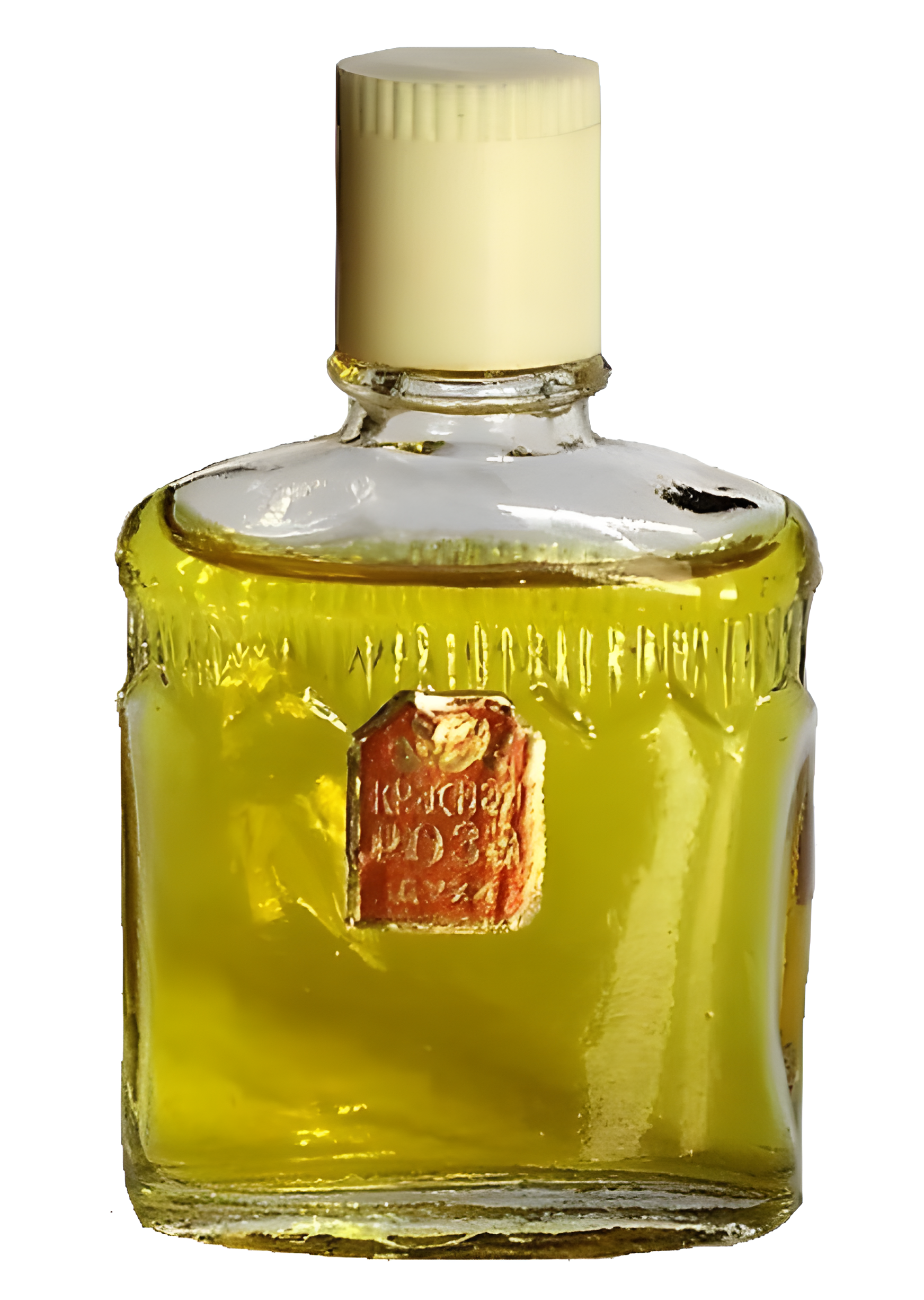 Красная Роза (Red Rose) by Новая Заря (The New Dawn) perfume bottle