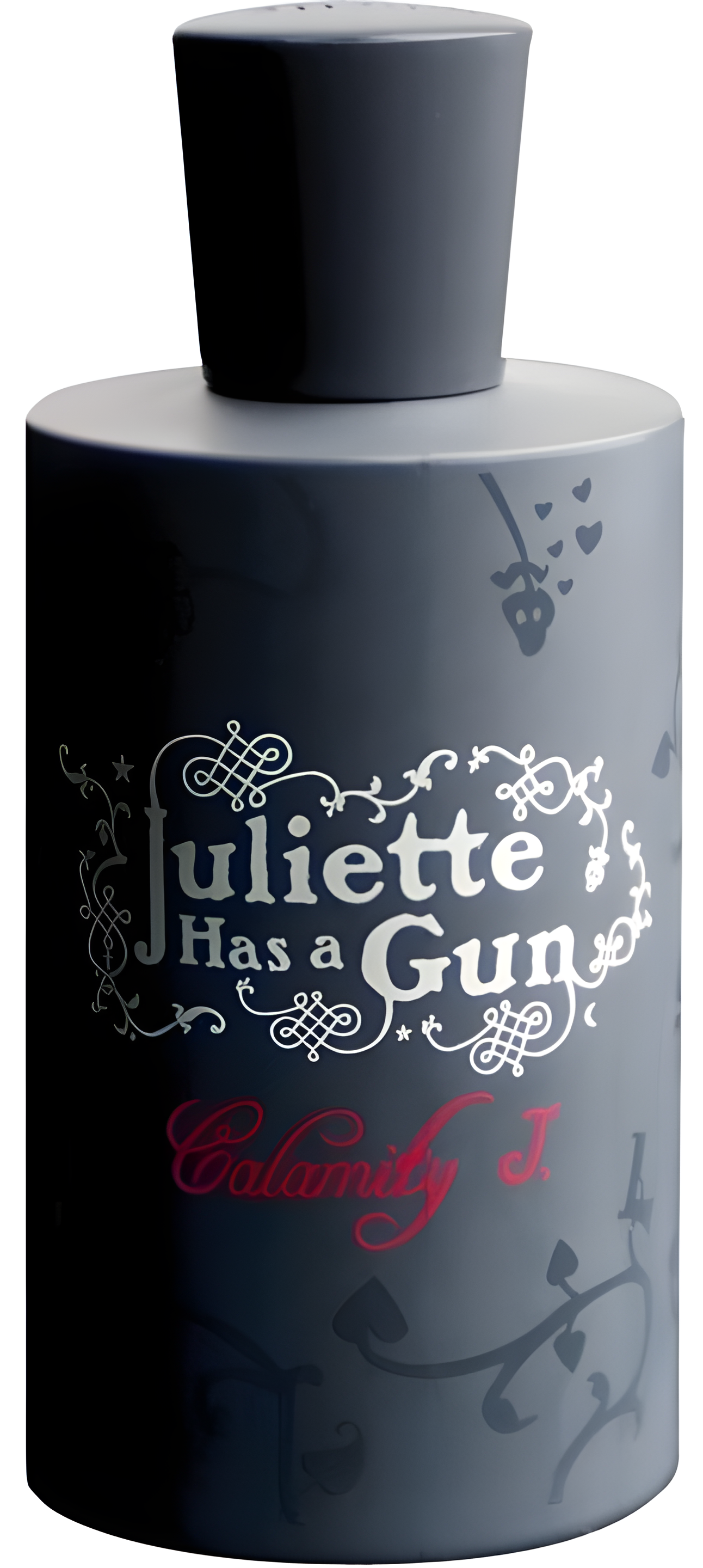 Calamity J. by Juliette Has A Gun perfume bottle