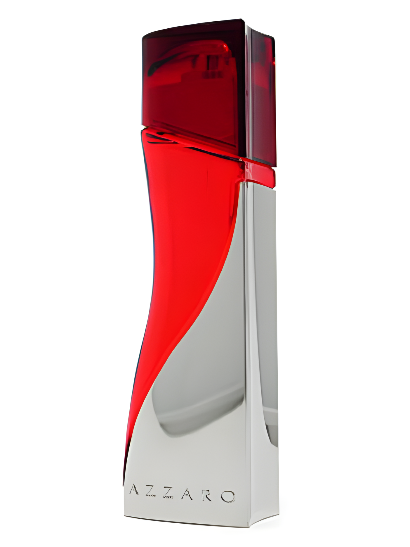 Visit for Women by Azzaro perfume bottle