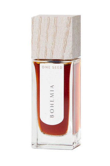 Bohemia by Sensor I Am perfume bottle