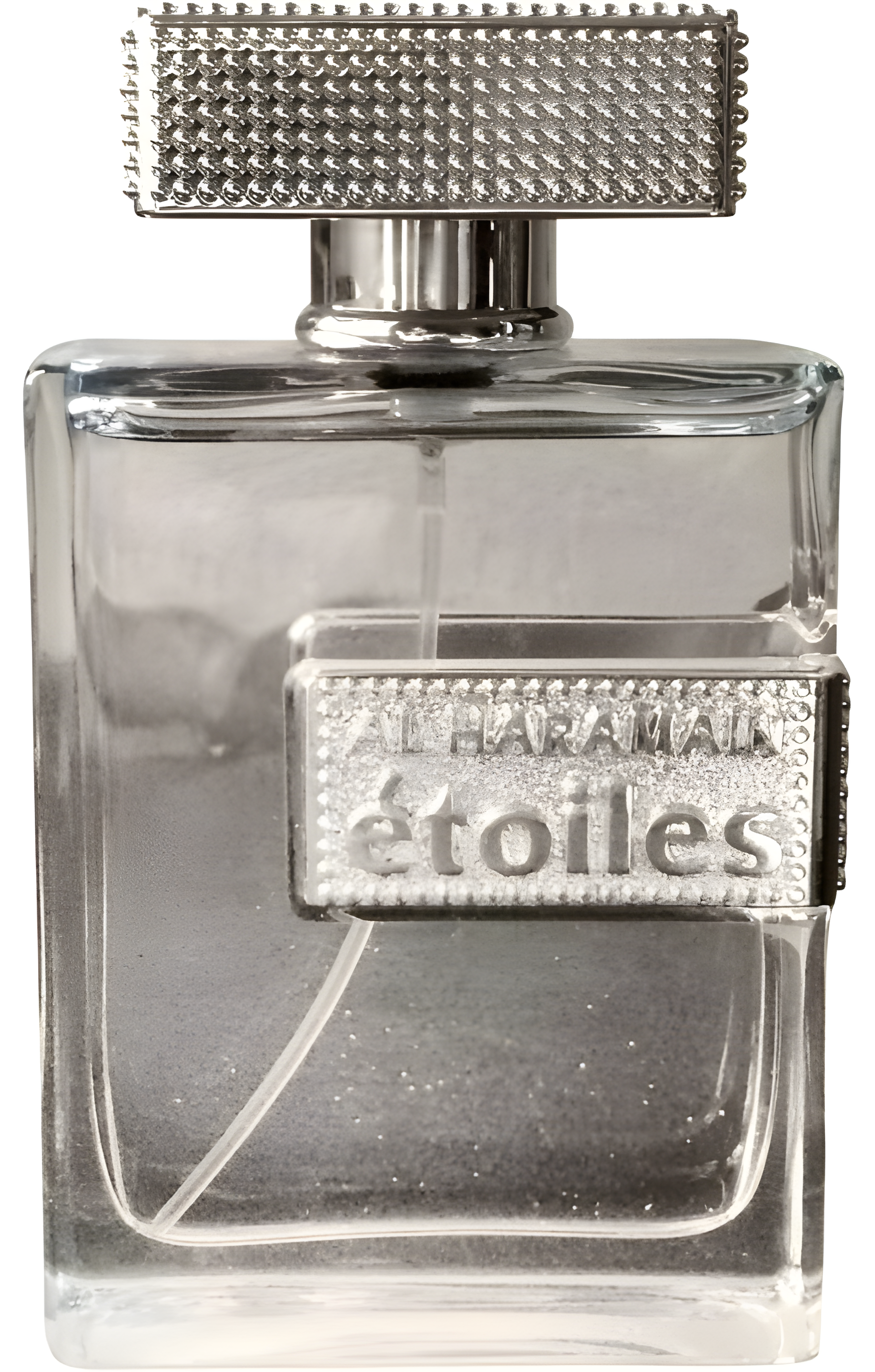 Étoiles Silver by Al Haramain Perfumes perfume bottle