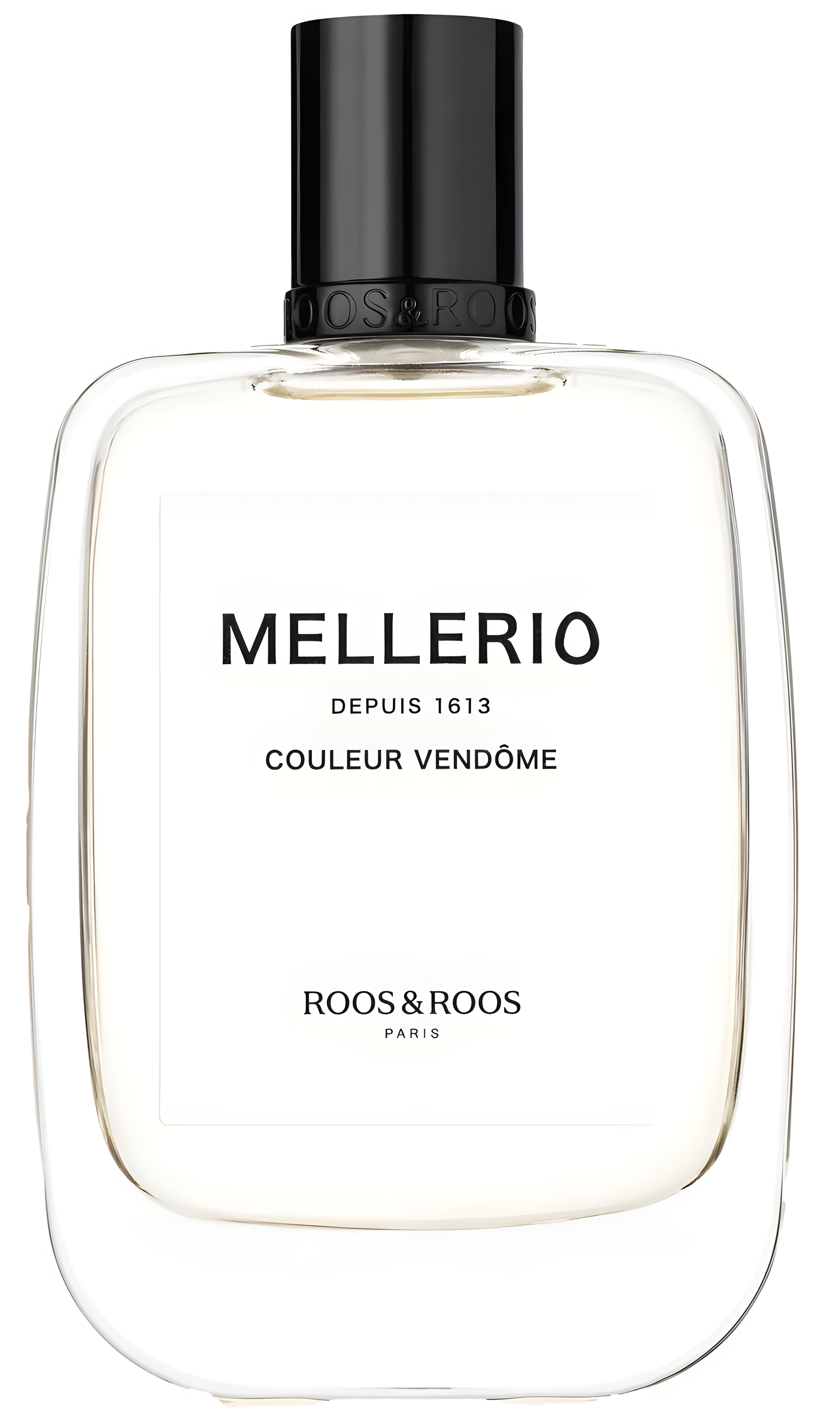 Mellerio Couleur Vendome by Roos & Roos perfume bottle