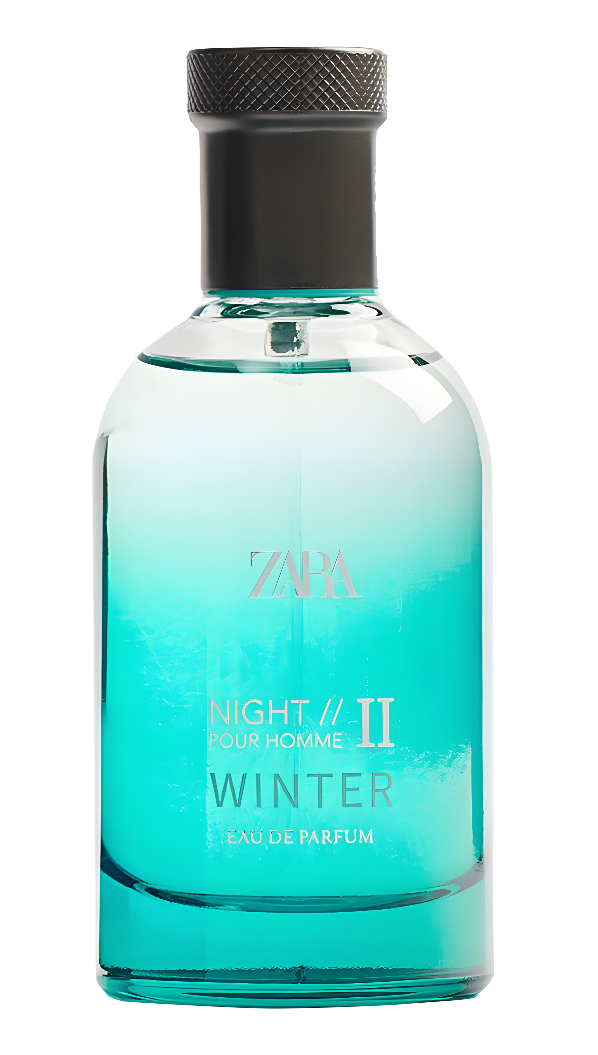 Zara Night Pour Homme II Winter by Zara perfume bottle