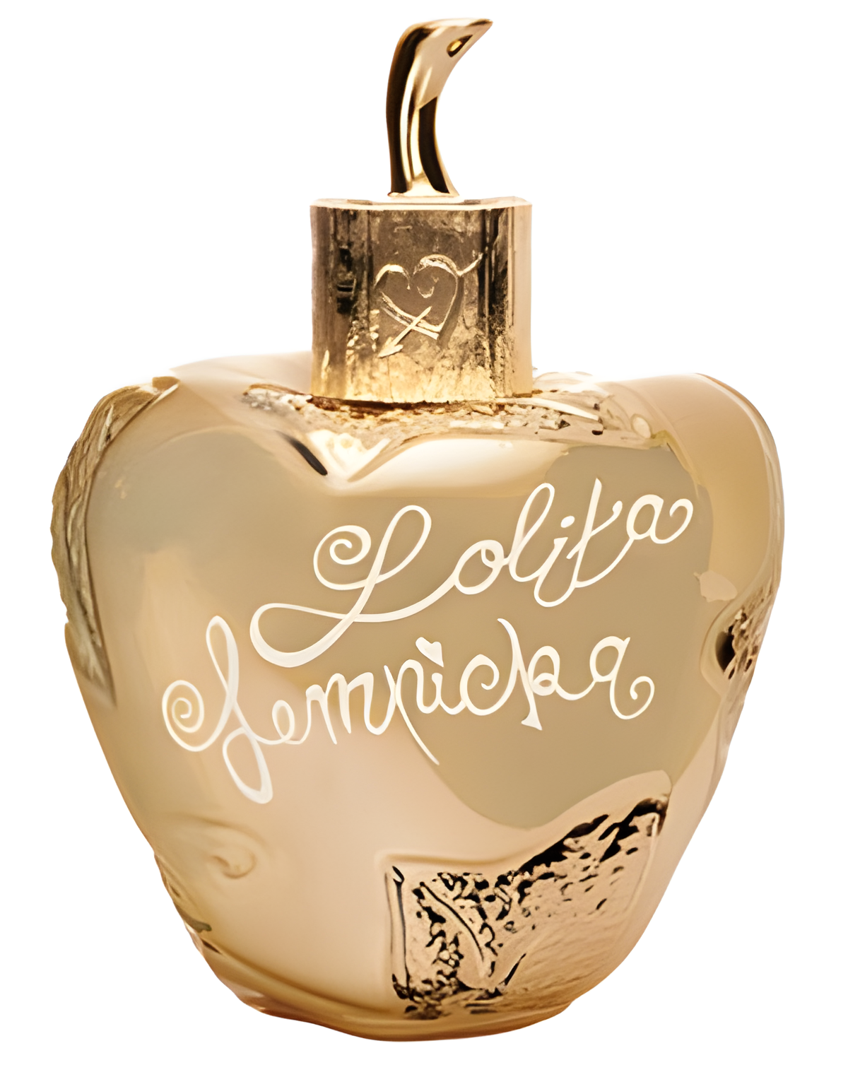 Minuit D'Or (Eau de Minuit 2015) by Lolita Lempicka perfume bottle