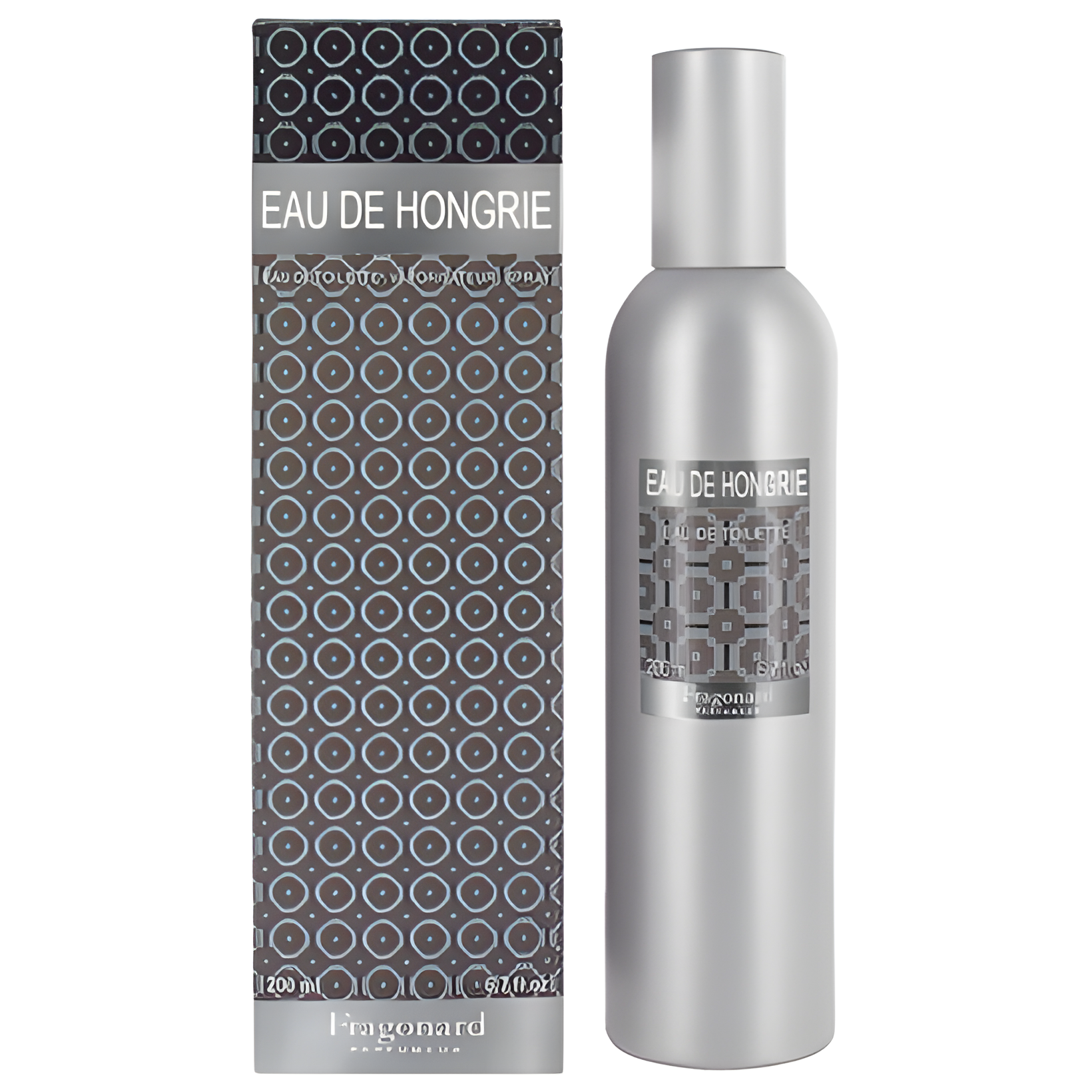 Eau de Hongrie by Fragonard perfume bottle