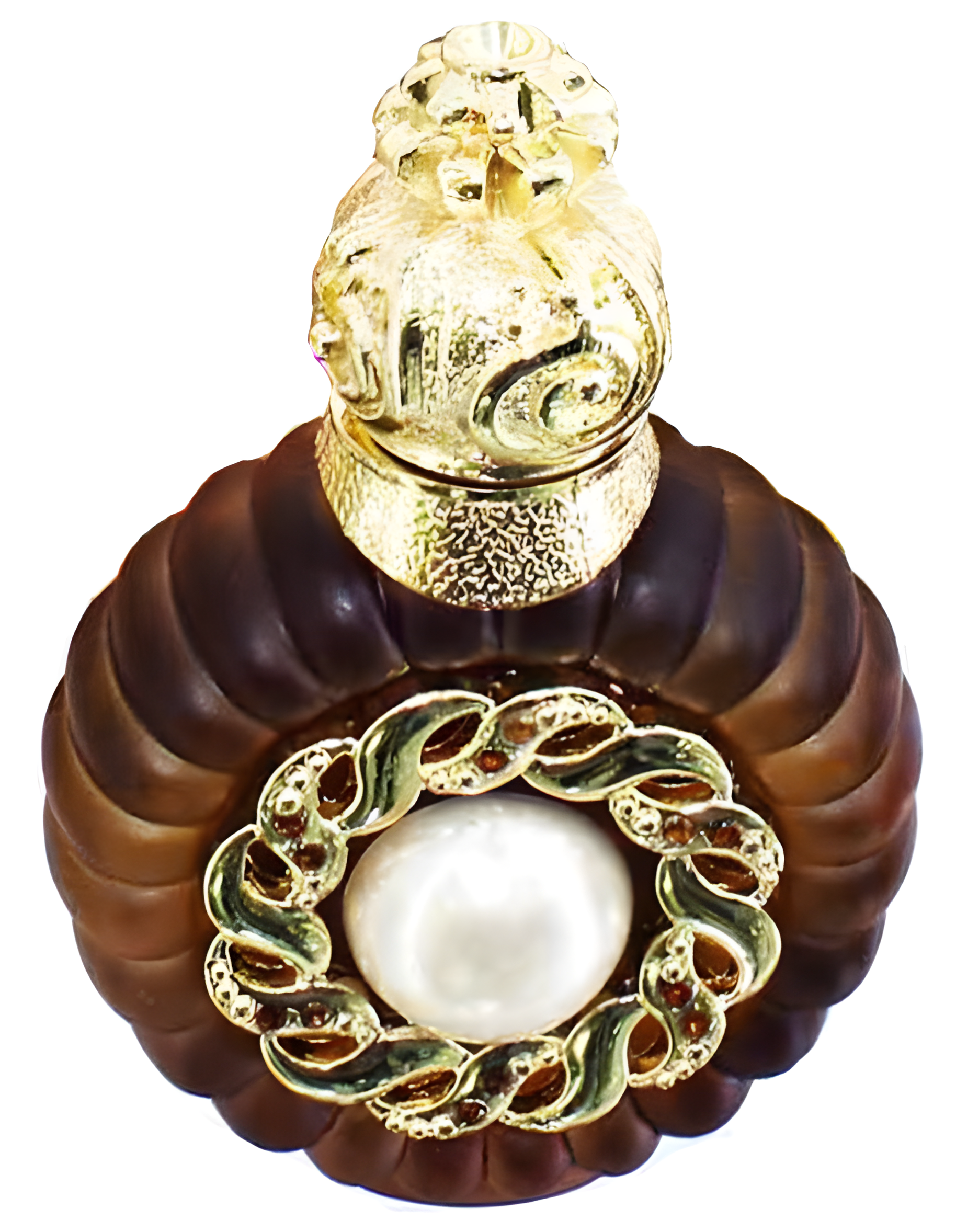 Sultan Attar by Asgharali perfume bottle