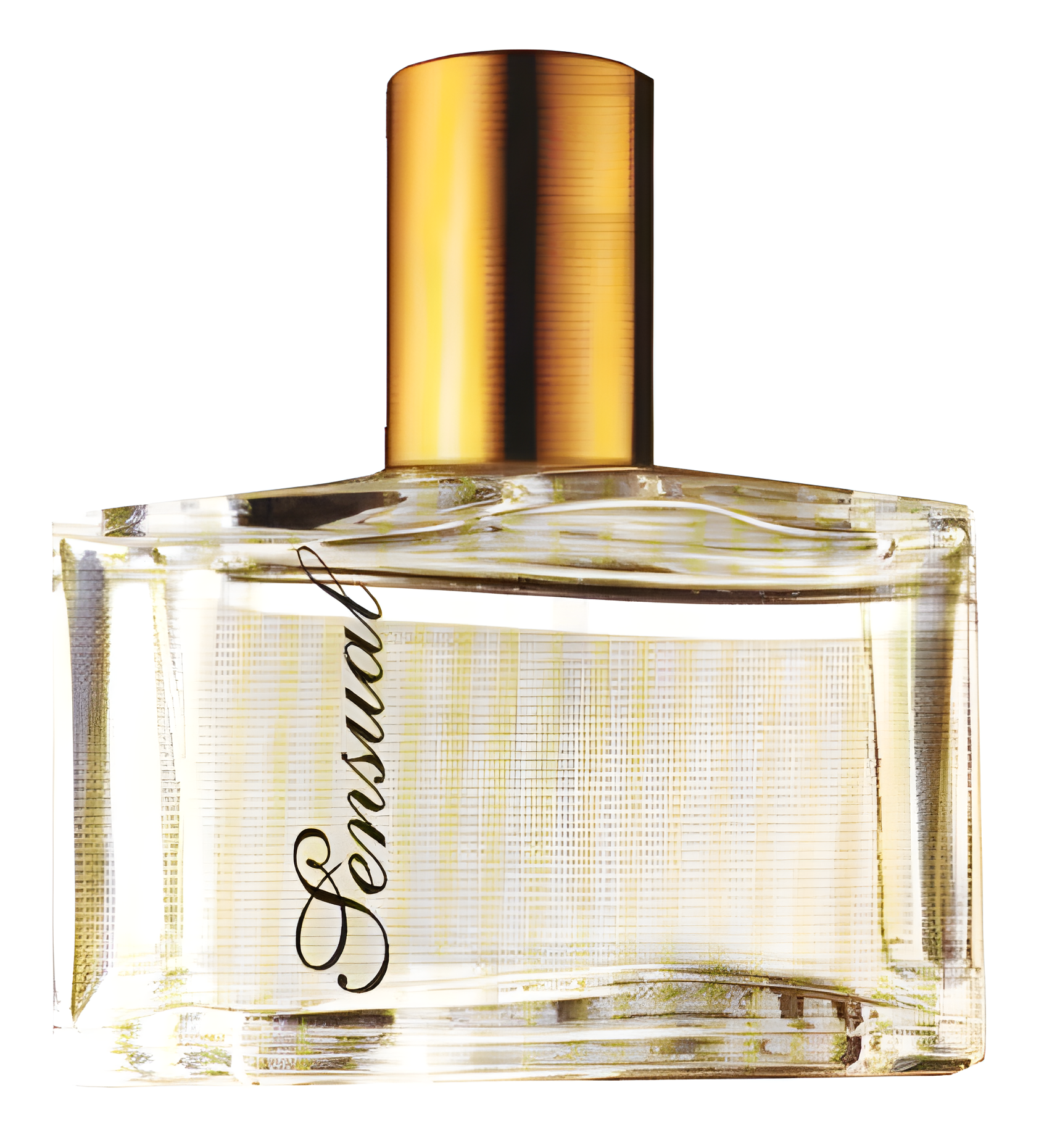 Sensual by Fleur de Sante perfume bottle