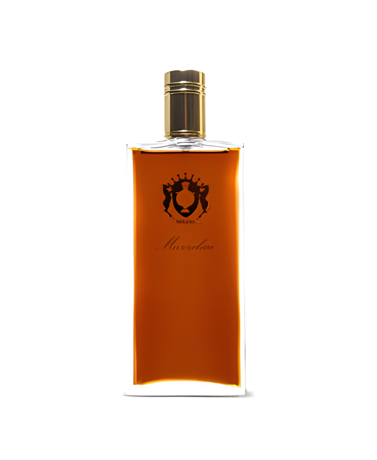 Patchouli by Mazzolari perfume bottle