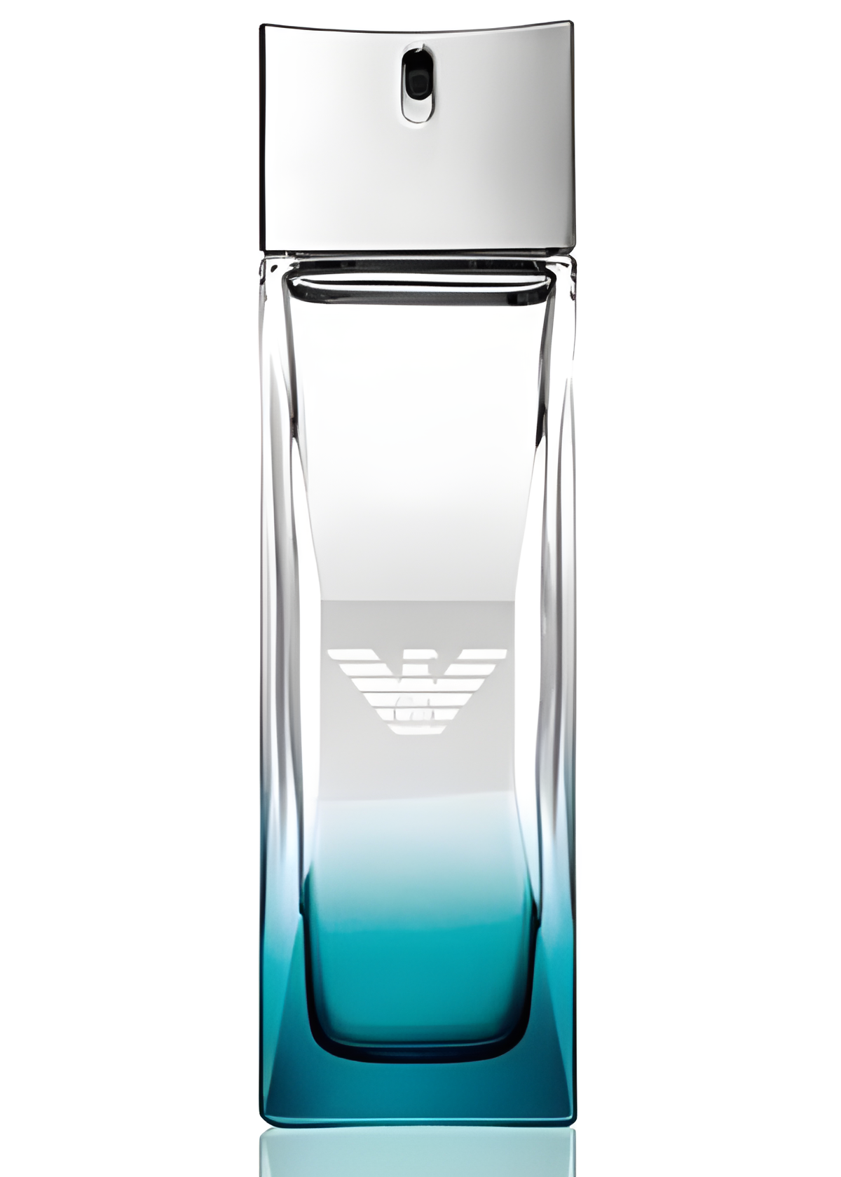 Emporio Armani Diamonds for Men Summer Edition by Giorgio Armani perfume bottle