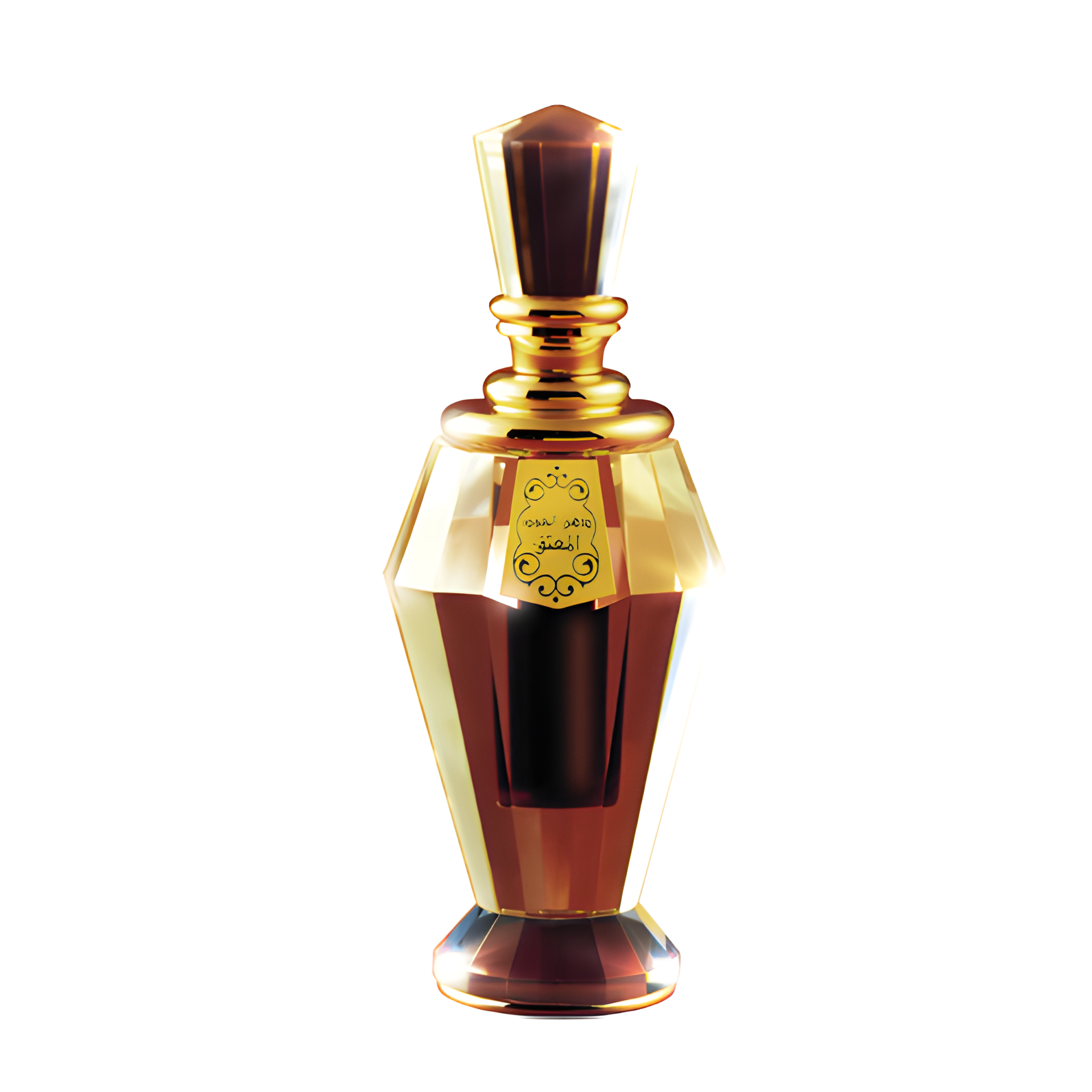 Dhan Oudh Al Mubakhar by Rasasi perfume bottle