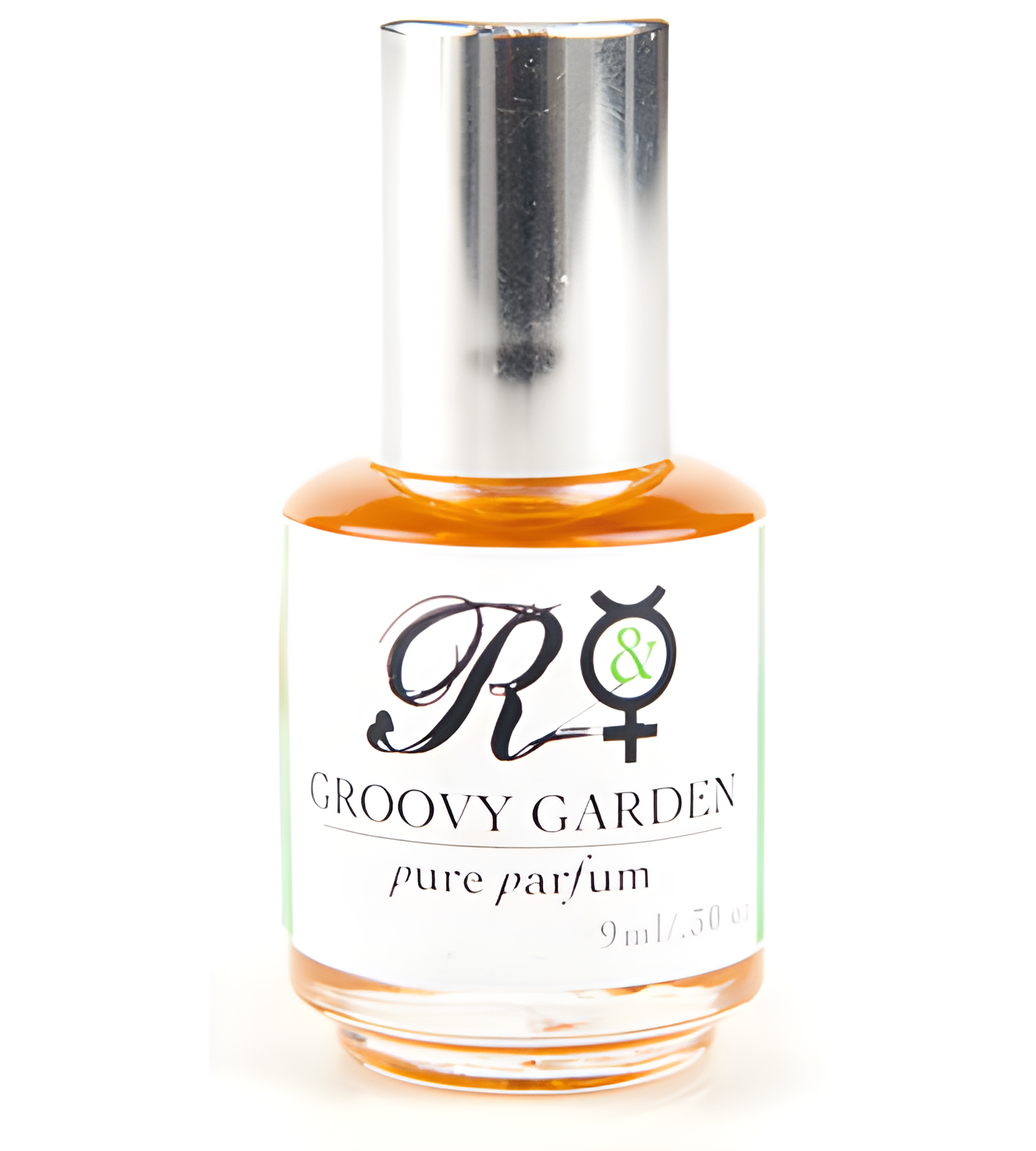 Groovy Garden by Rebel & Mercury perfume bottle