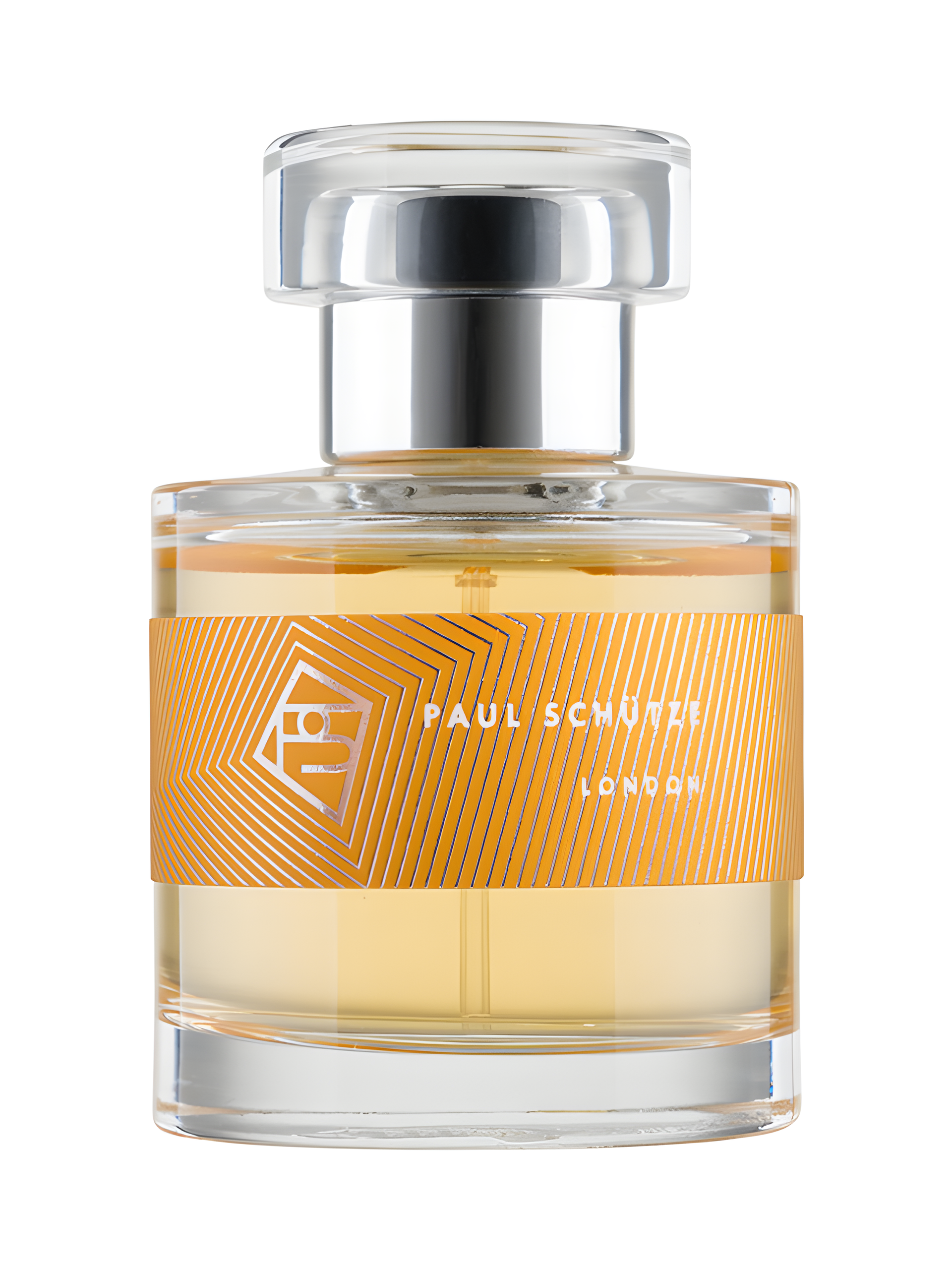 Cirebon by Paul Schütze perfume bottle