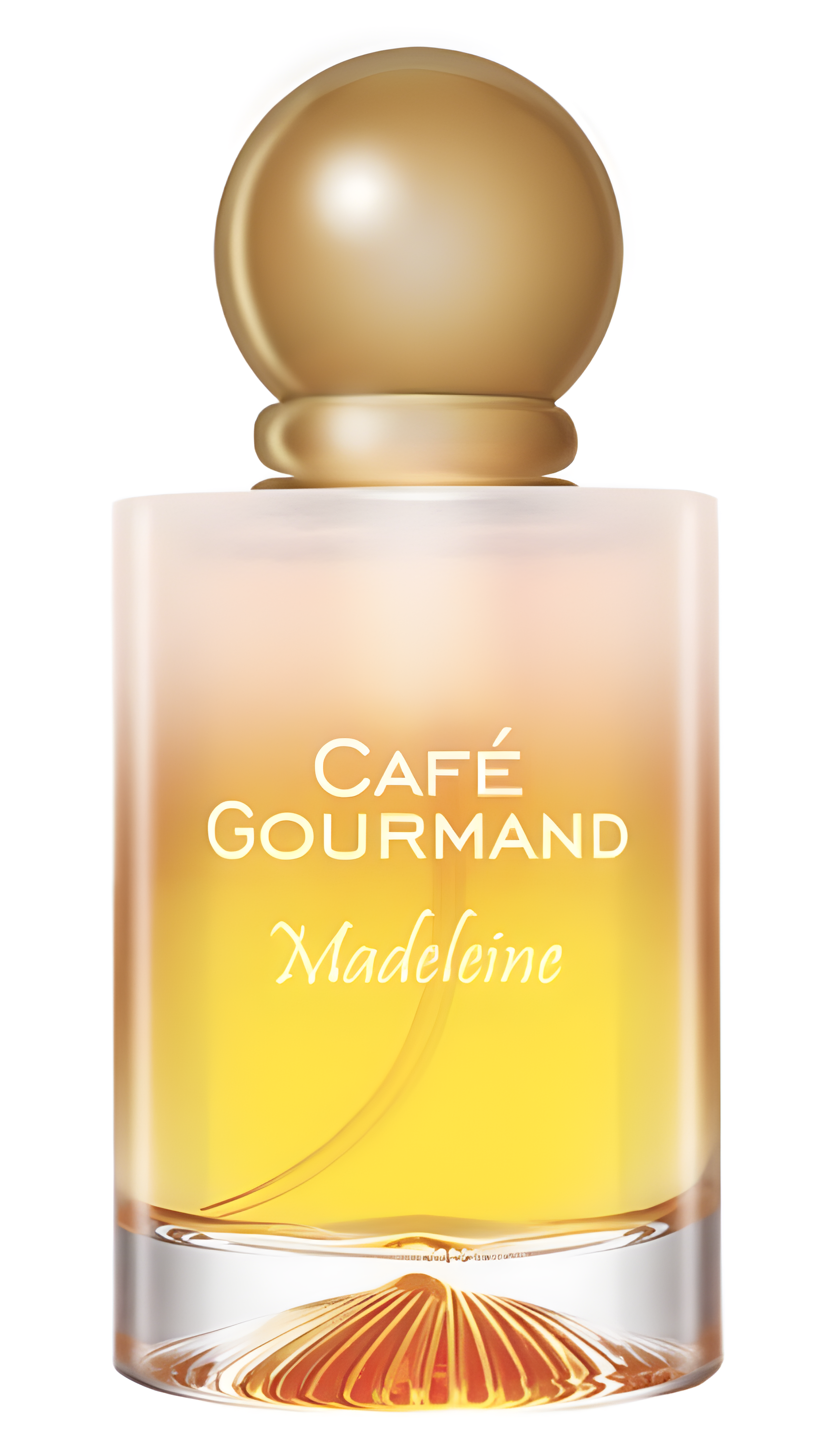 Madeleine by Brocard perfume bottle